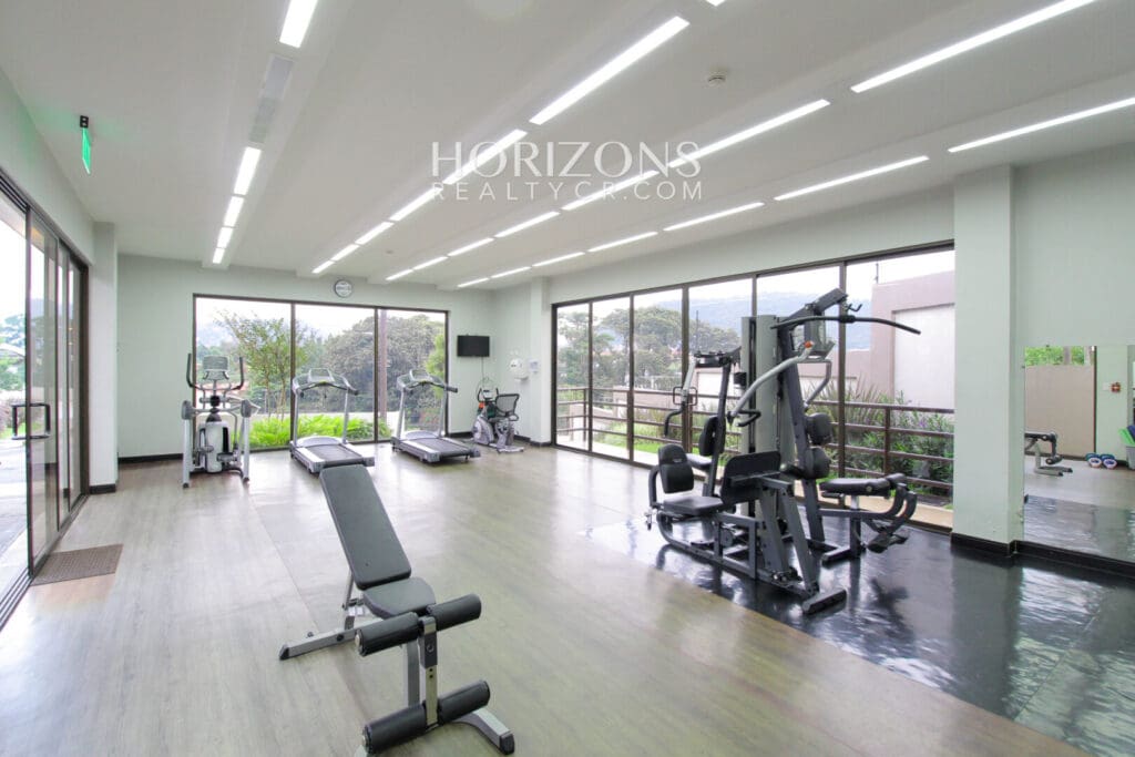 Se Alquila Apartamento En Curridabat 2 Habitaciones + Balcon noj988