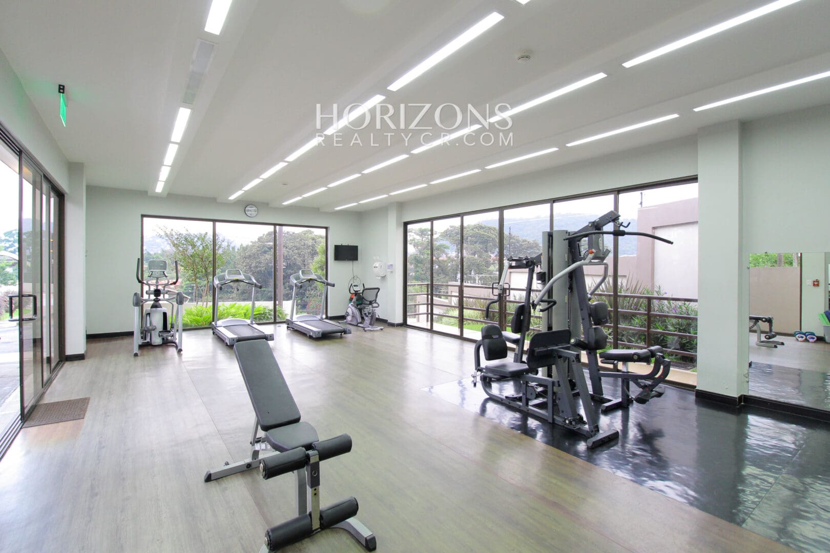 Se Alquila Apartamento En Curridabat 2 Habitaciones + Balcon noj988