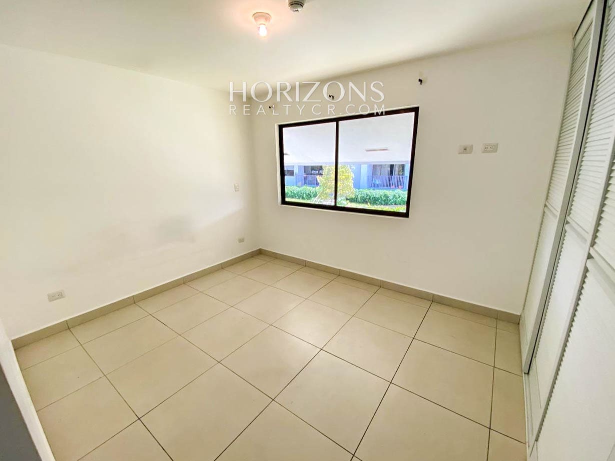 Se Alquila Apartamento En Curridabat 2 Habitaciones + Balcon noj988