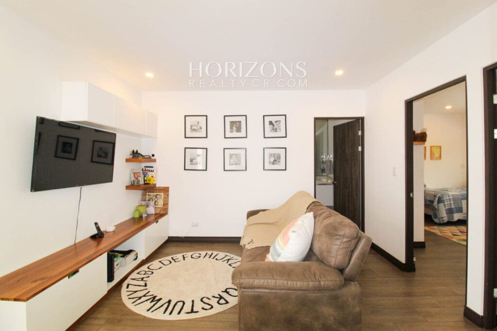 Se Vende Casa Con Patio En Condominio Curridabat 3 Habitaciones + Terraza noj989