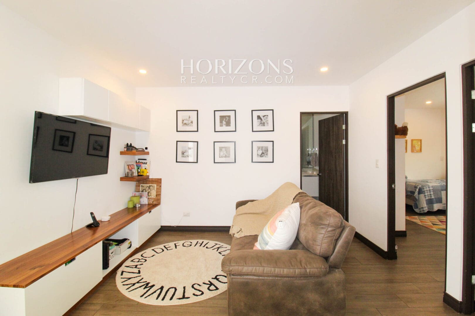 Se Vende Casa Con Patio En Condominio Curridabat 3 Habitaciones + Terraza noj989
