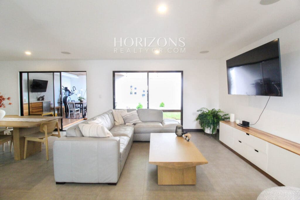 Se Vende Casa Con Patio En Condominio Curridabat 3 Habitaciones + Terraza noj989