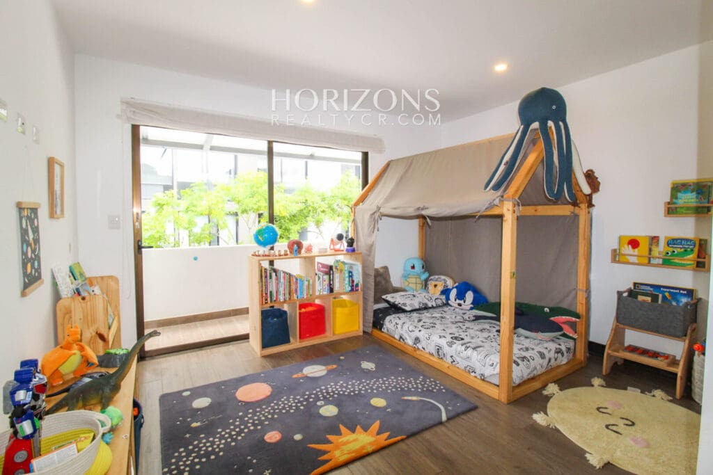 Se Vende Casa Con Patio En Condominio Curridabat 3 Habitaciones + Terraza noj989