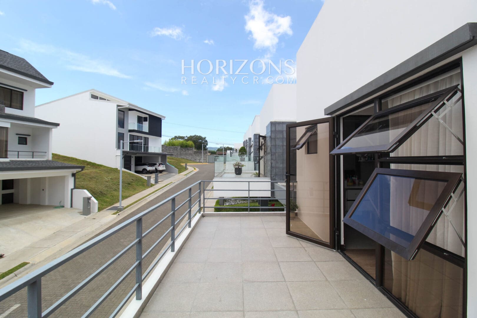 Se Vende Casa Con Patio En Condominio Curridabat 3 Habitaciones + Terraza noj989