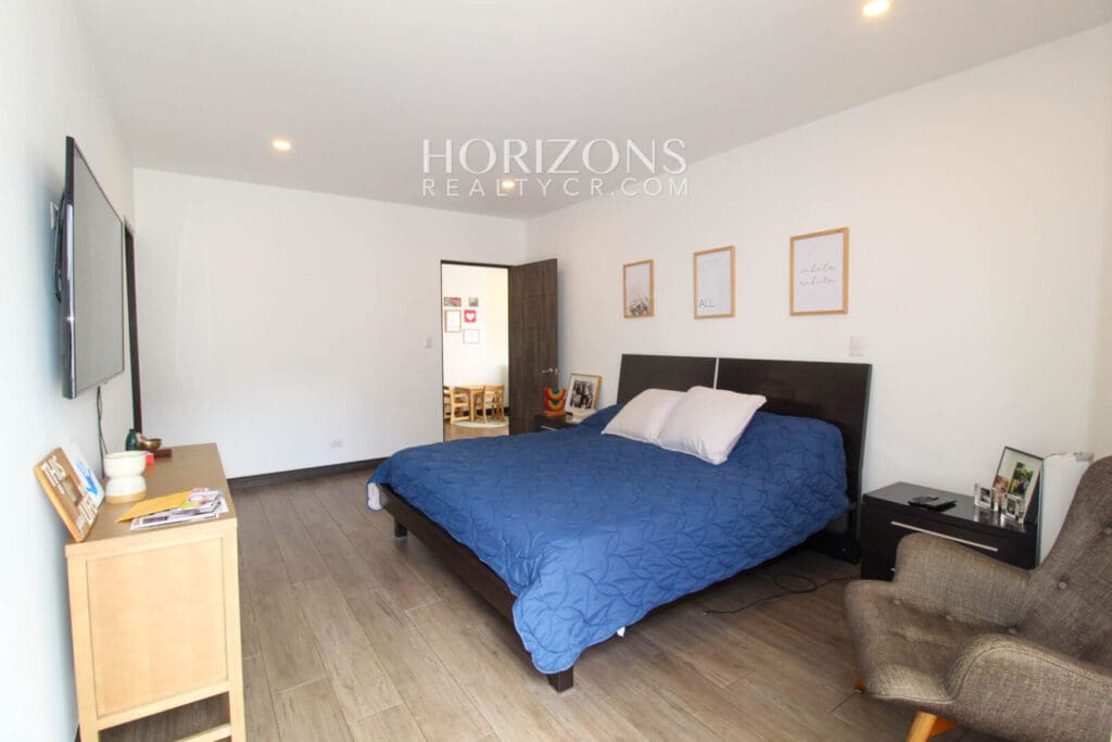 Se Vende Casa Con Patio En Condominio Curridabat 3 Habitaciones + Terraza noj989