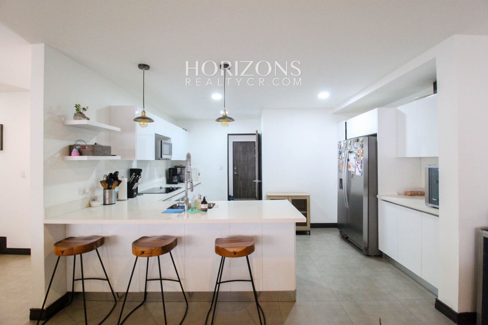 Se Vende Casa Con Patio En Condominio Curridabat 3 Habitaciones + Terraza noj989