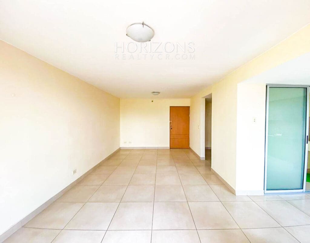 Se Alquila Apartamento En La Sabana 2 Habitaciones + Amenidades noj991