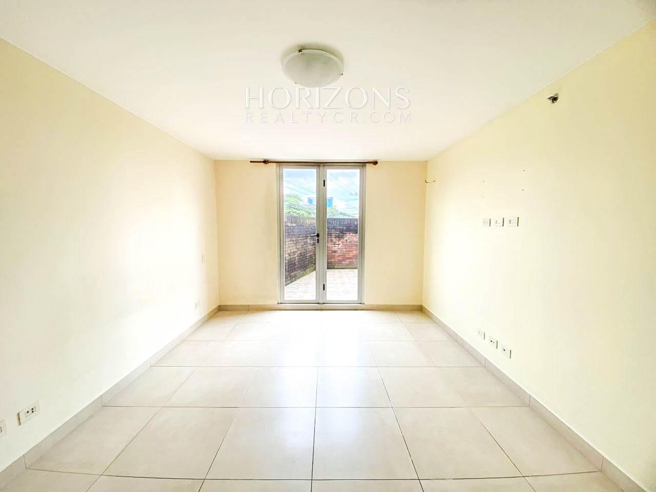 Se Alquila Apartamento En La Sabana 2 Habitaciones + Amenidades noj991