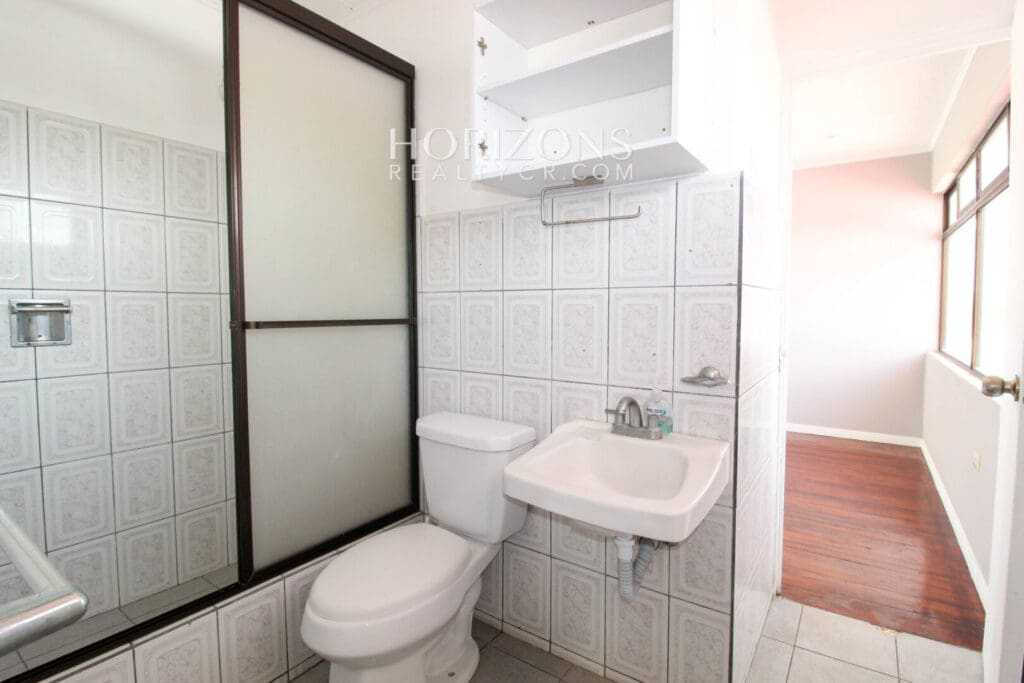 Se Alquila Casa Independiente En Curridabat 3 Habitaciones + Sala tv / Plaza Del Sol noj993