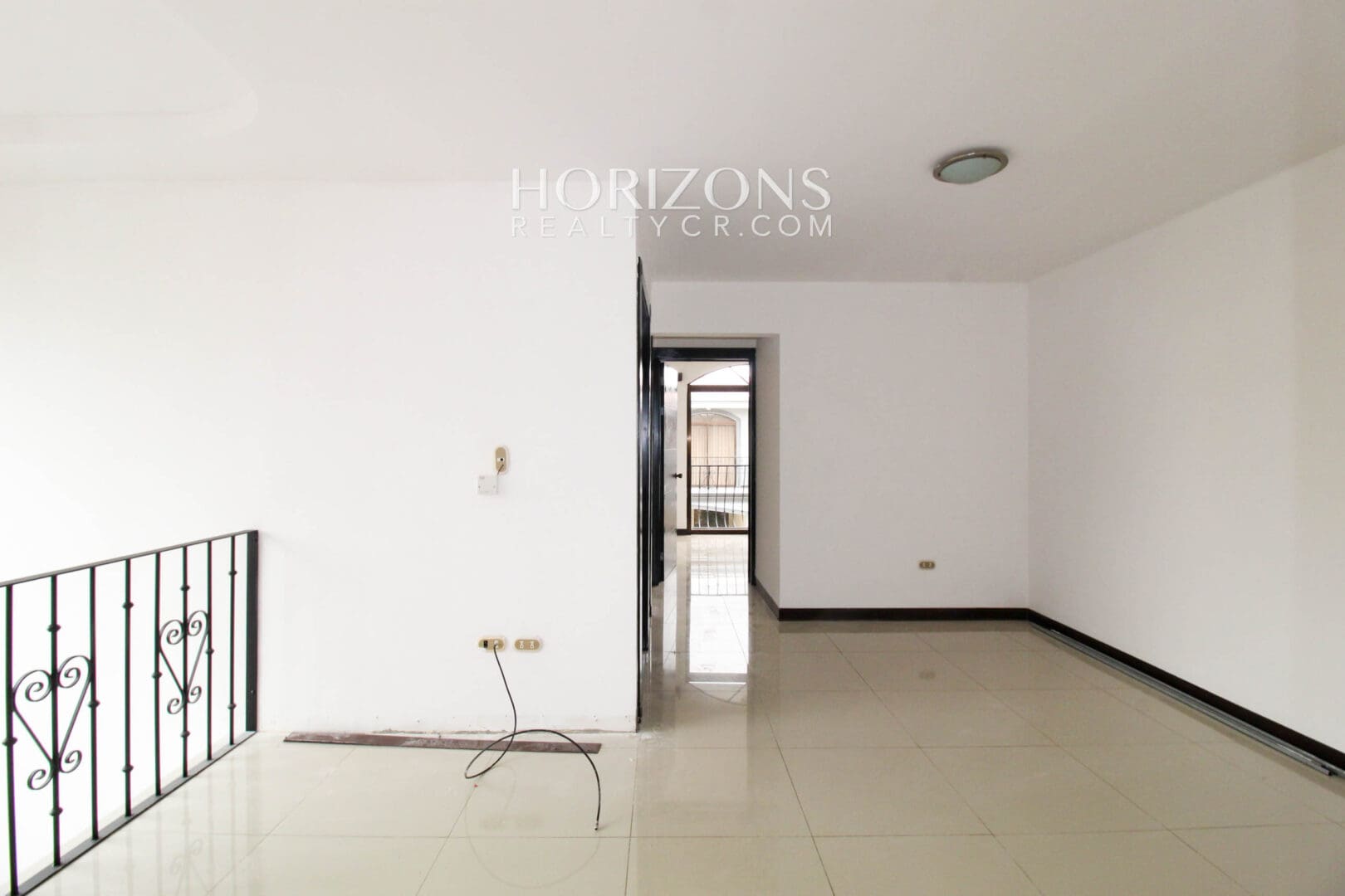 Se Alquila Casa En Curridabat 3 Habitaciones + Sala Tv noj996