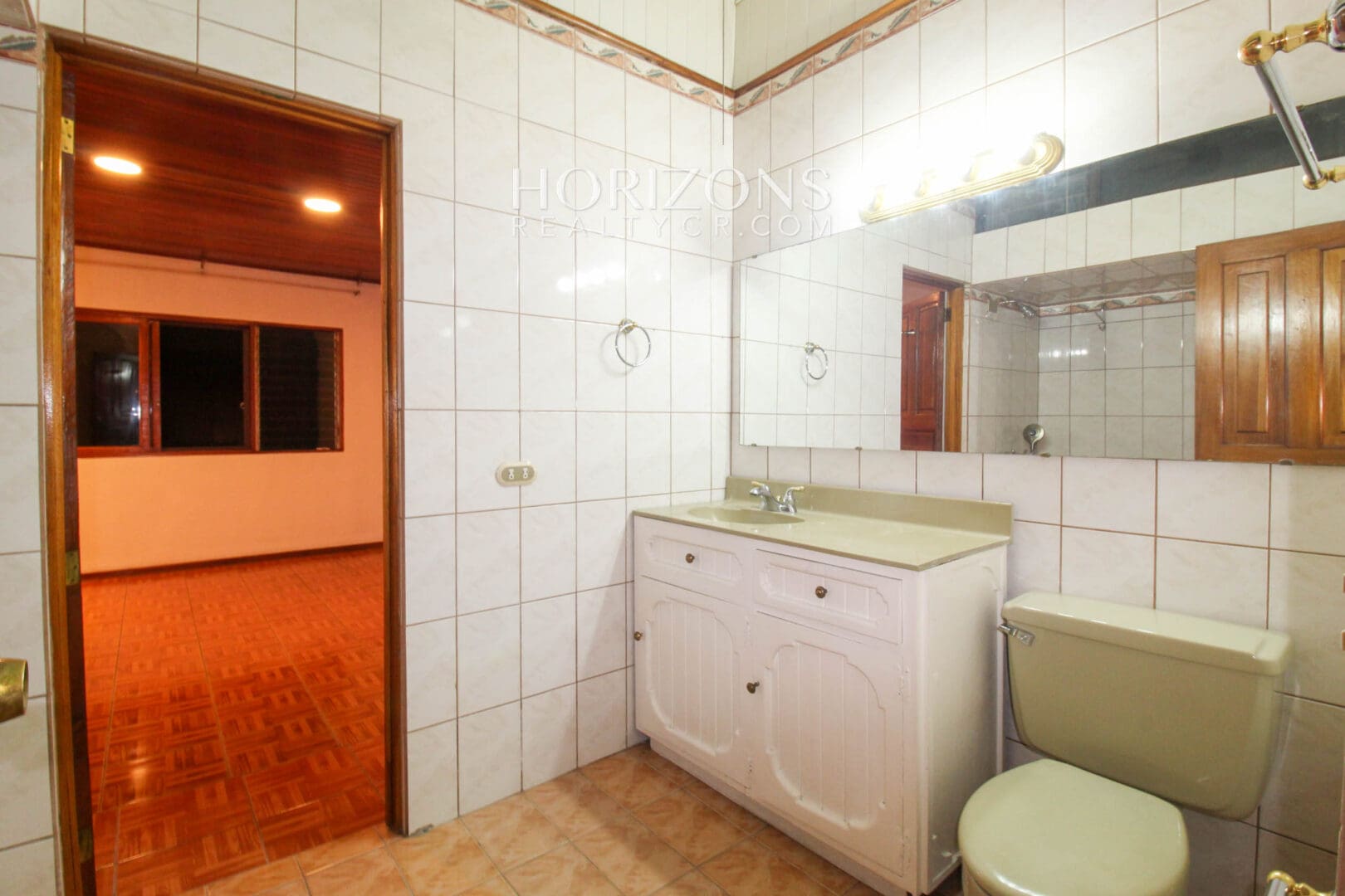 Se Alquila Casa En Los Yoses 3 Habitaciones + Oficina noj997