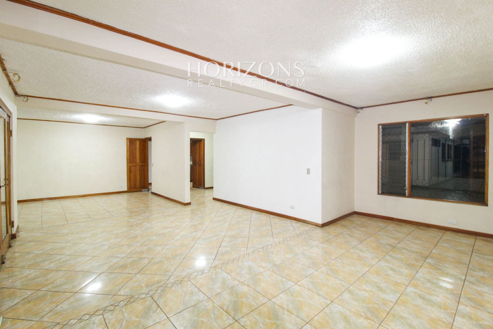Se Alquila Casa En Los Yoses 3 Habitaciones + Oficina noj997