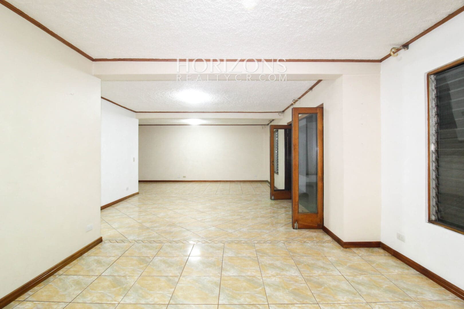 Se Alquila Casa En Los Yoses 3 Habitaciones + Oficina noj997