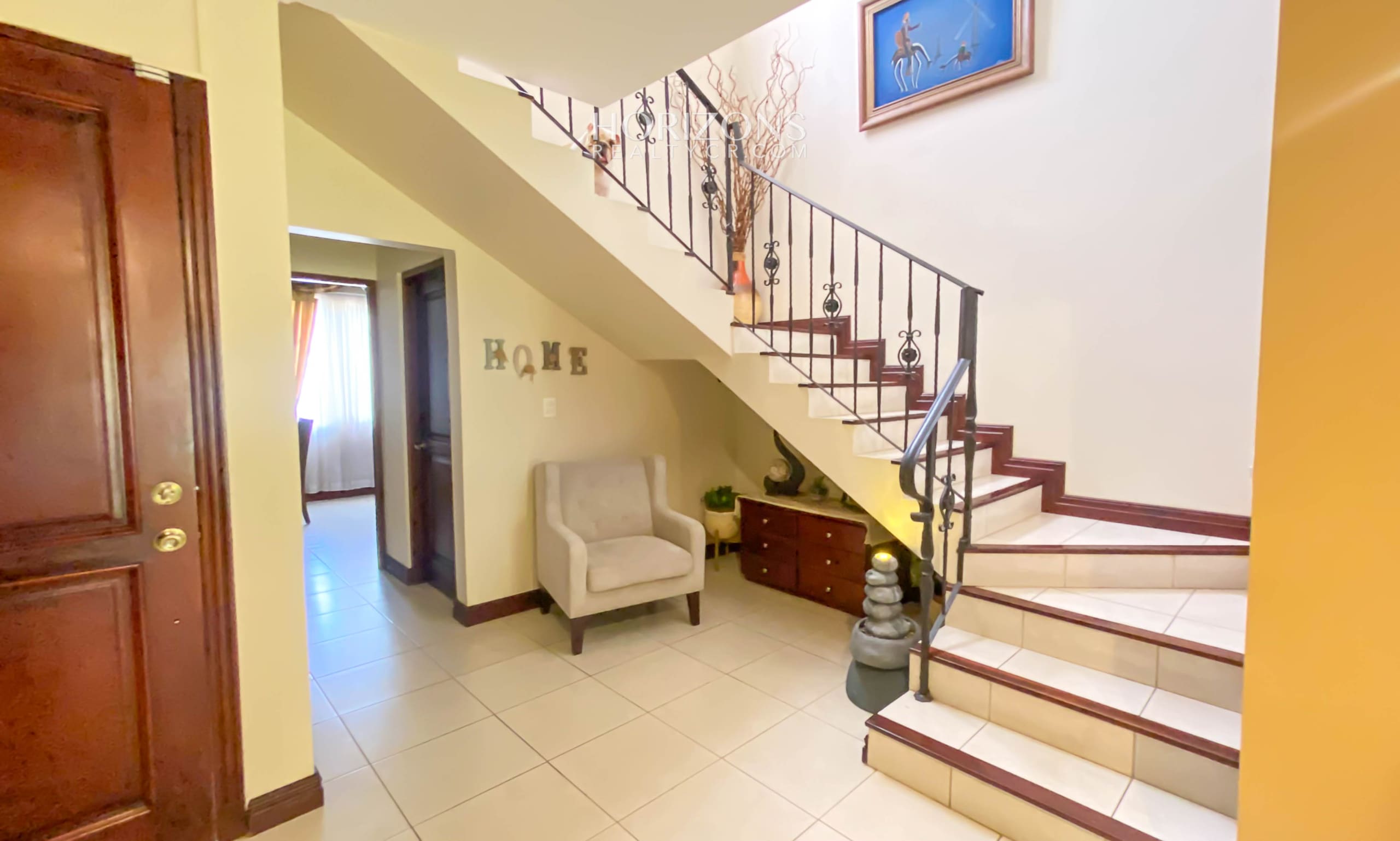 Se Vende Casa En Residencial Loma Verde Curridabat 3 Habitaciones 3 Parqueos nja1144