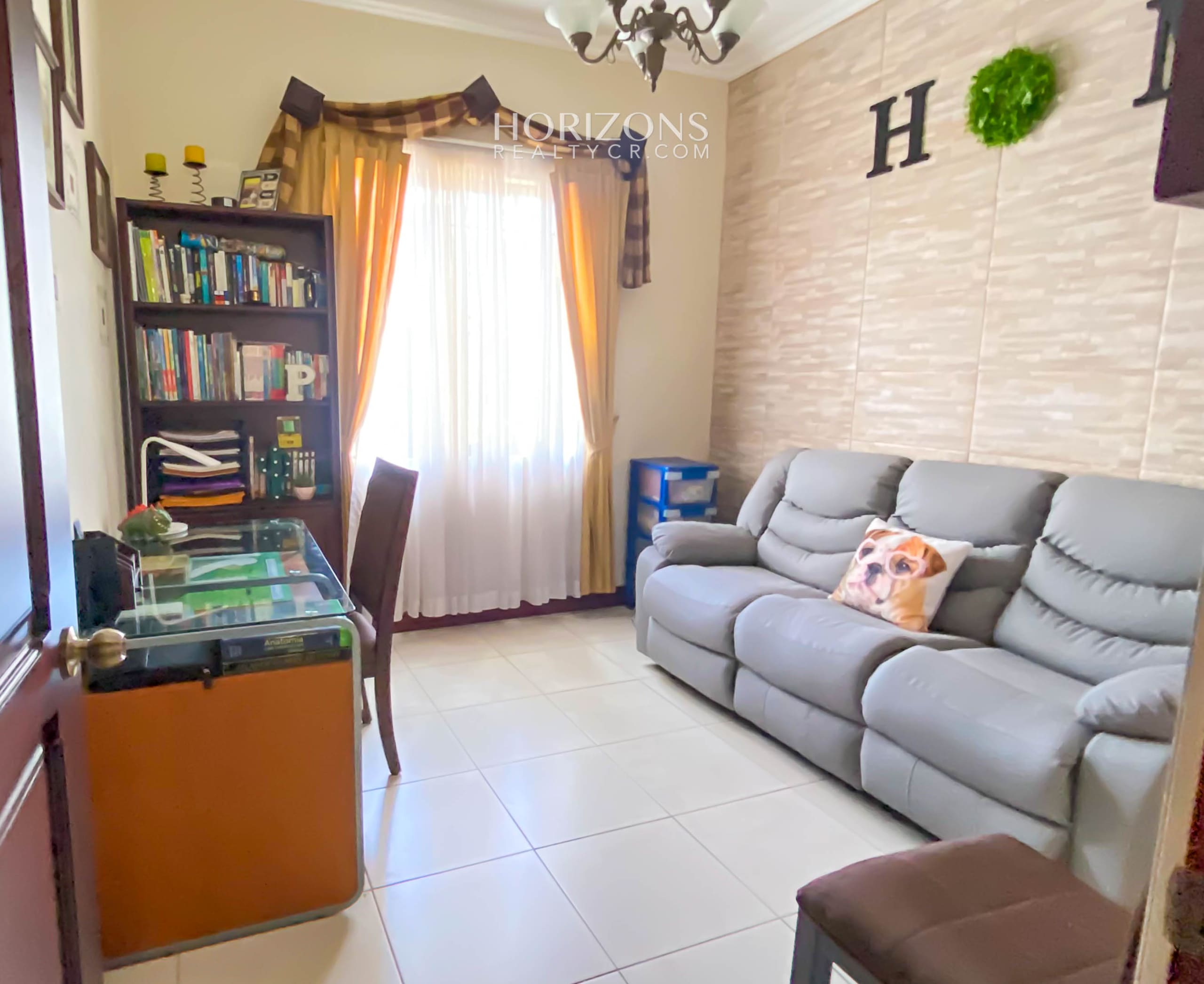 Se Vende Casa En Residencial Loma Verde Curridabat 3 Habitaciones 3 Parqueos nja1144