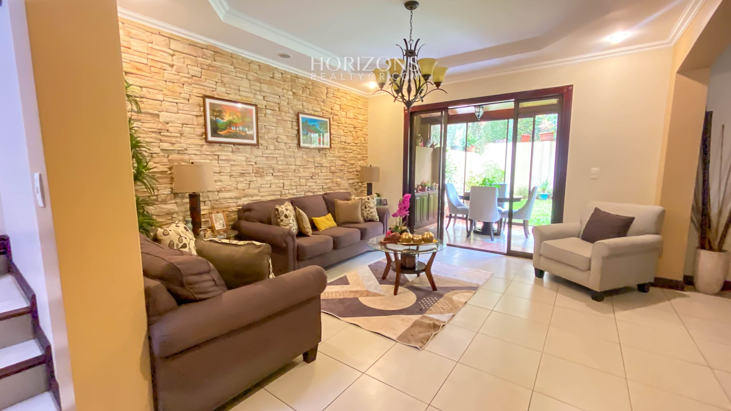 Se Vende Casa En Residencial Loma Verde Curridabat 3 Habitaciones 3 Parqueos nja1144