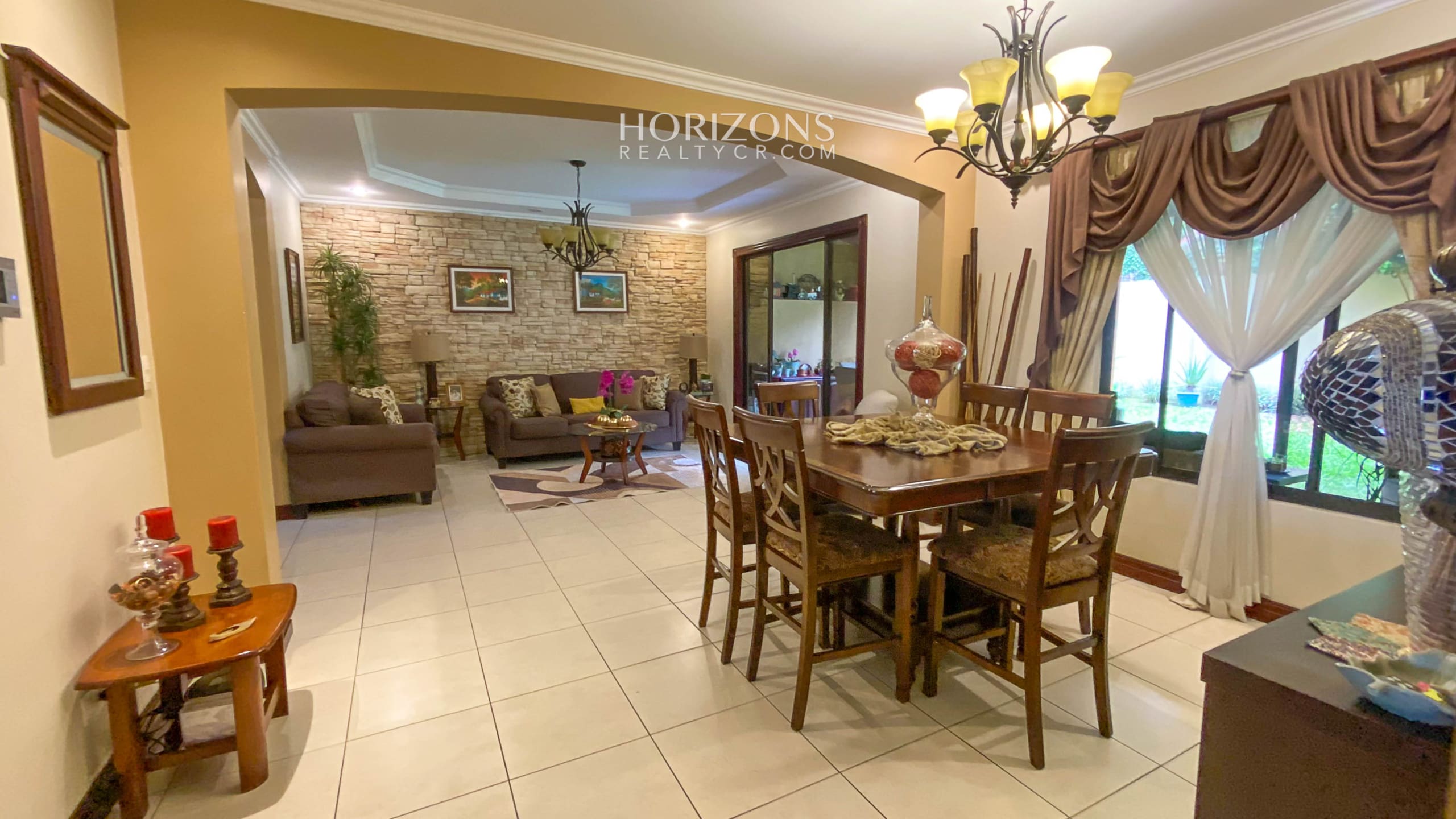 Se Vende Casa En Residencial Loma Verde Curridabat 3 Habitaciones 3 Parqueos nja1144