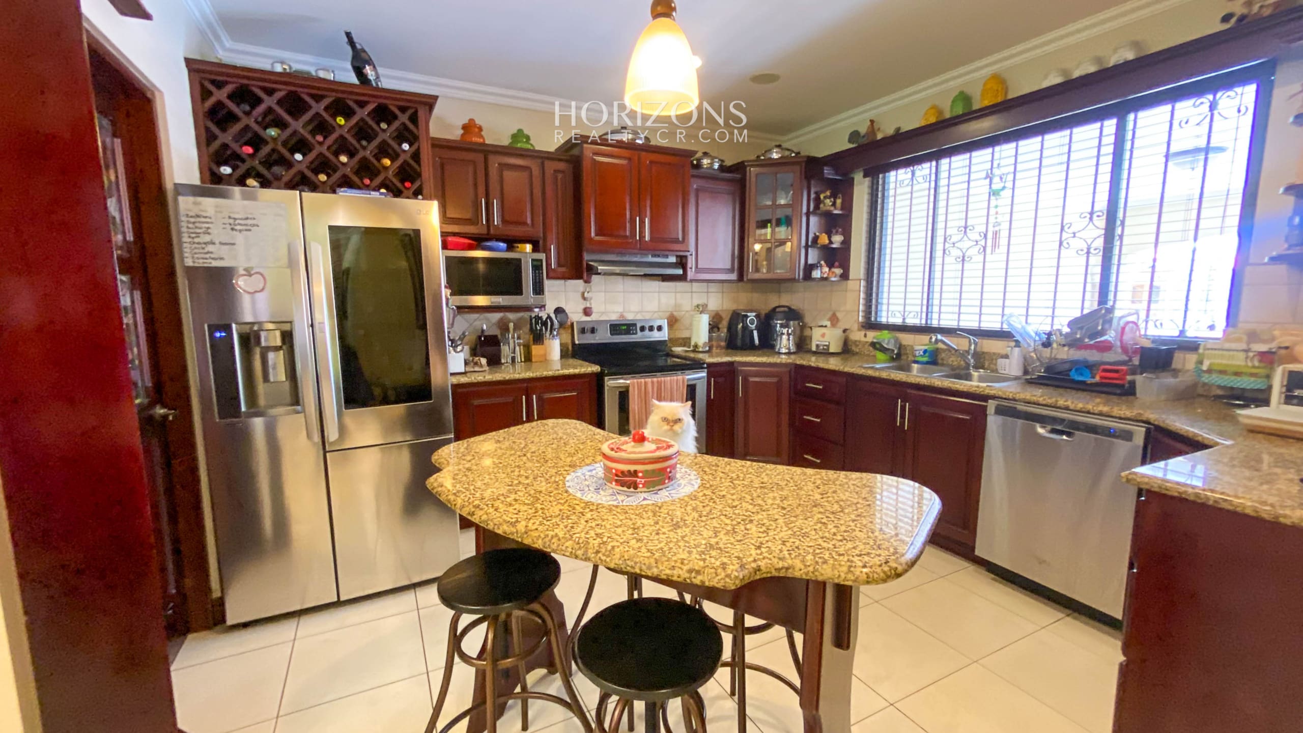 Se Vende Casa En Residencial Loma Verde Curridabat 3 Habitaciones 3 Parqueos nja1144