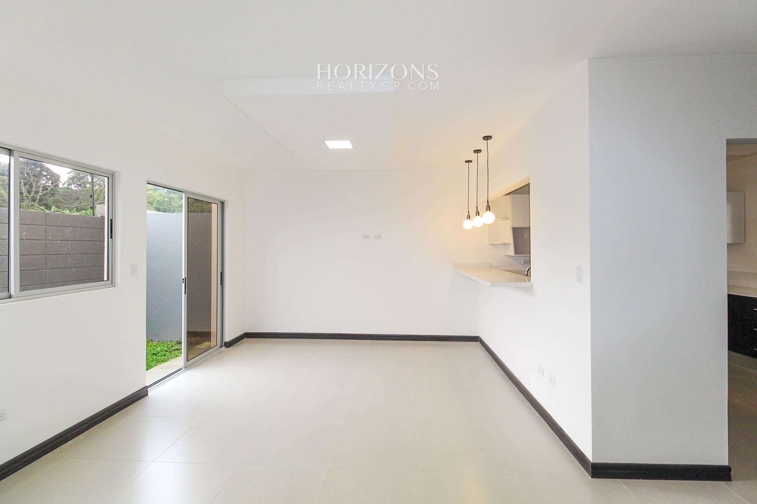 ¡En venta! Casa nueva en Condominio La Floresta / Tres Ríos nja1146