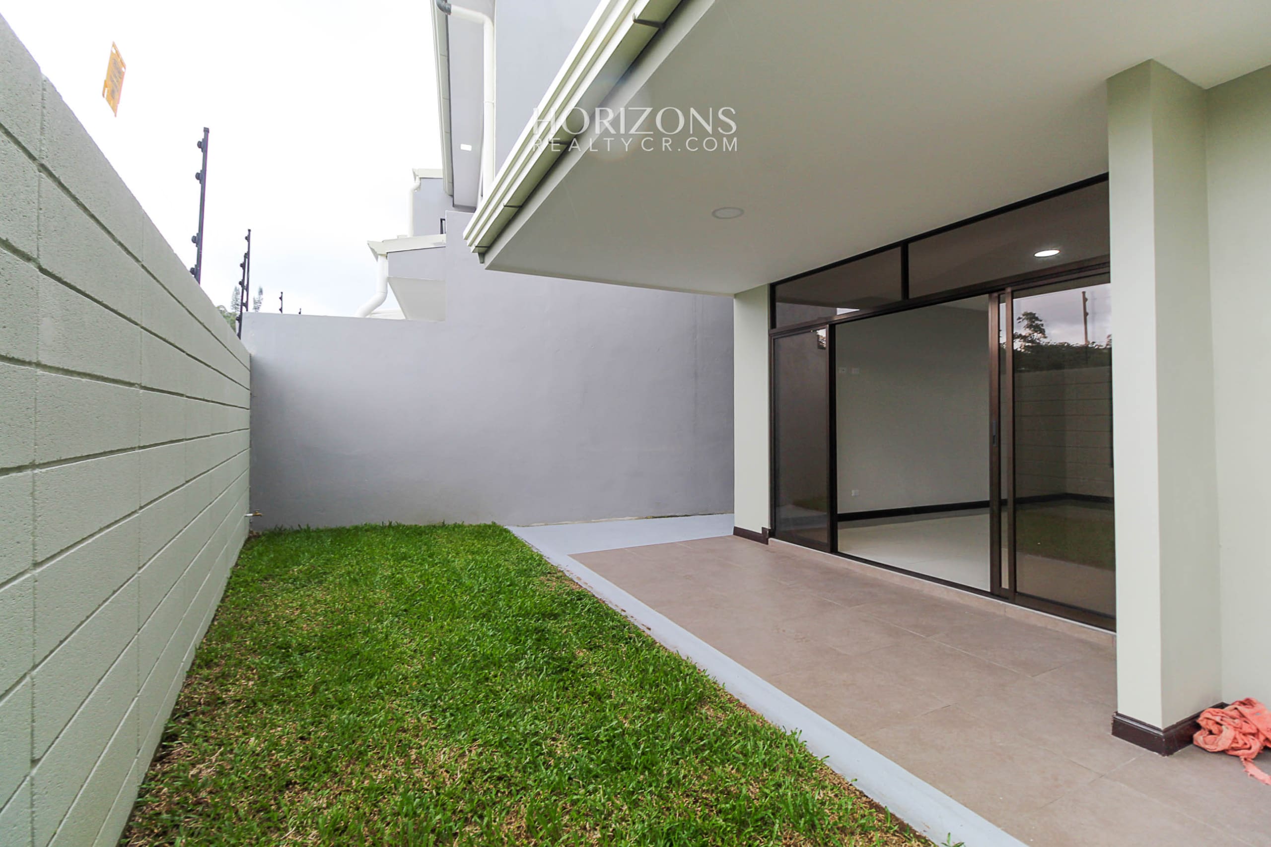 Estrene Casa en Condominio La Floresta 3 Habitaciones Amplias / Tres Rios nja1145