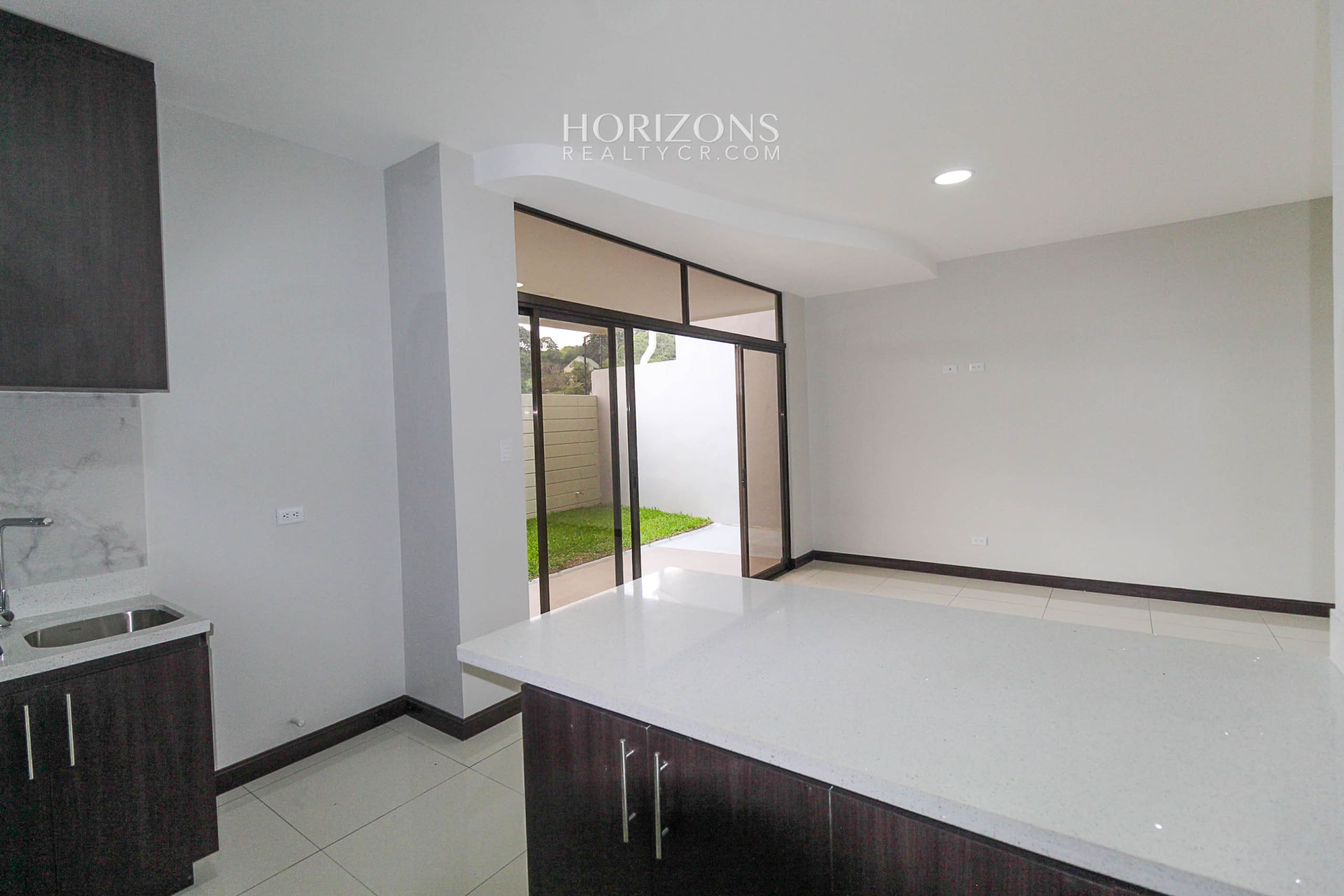 Estrene Casa en Condominio La Floresta 3 Habitaciones Amplias / Tres Rios nja1145