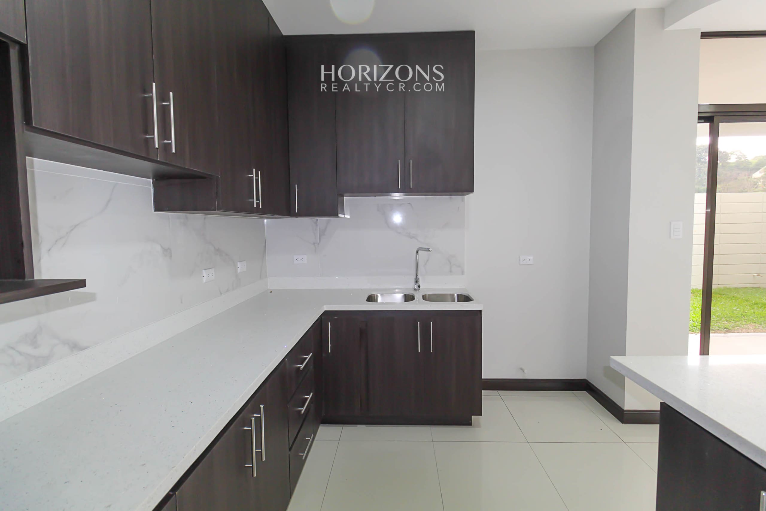 Estrene Casa en Condominio La Floresta 3 Habitaciones Amplias / Tres Rios nja1145