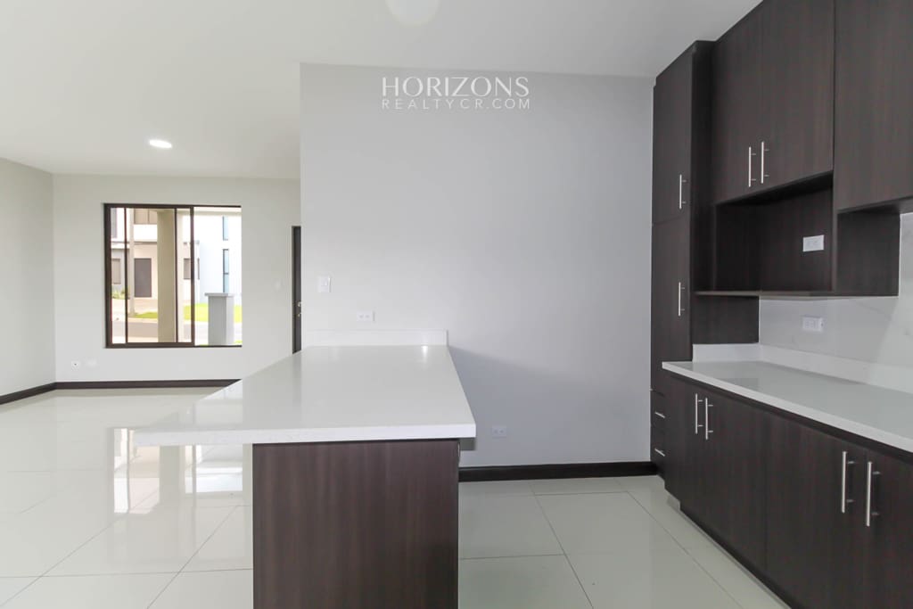 Estrene Casa en Condominio La Floresta 3 Habitaciones Amplias / Tres Rios nja1145