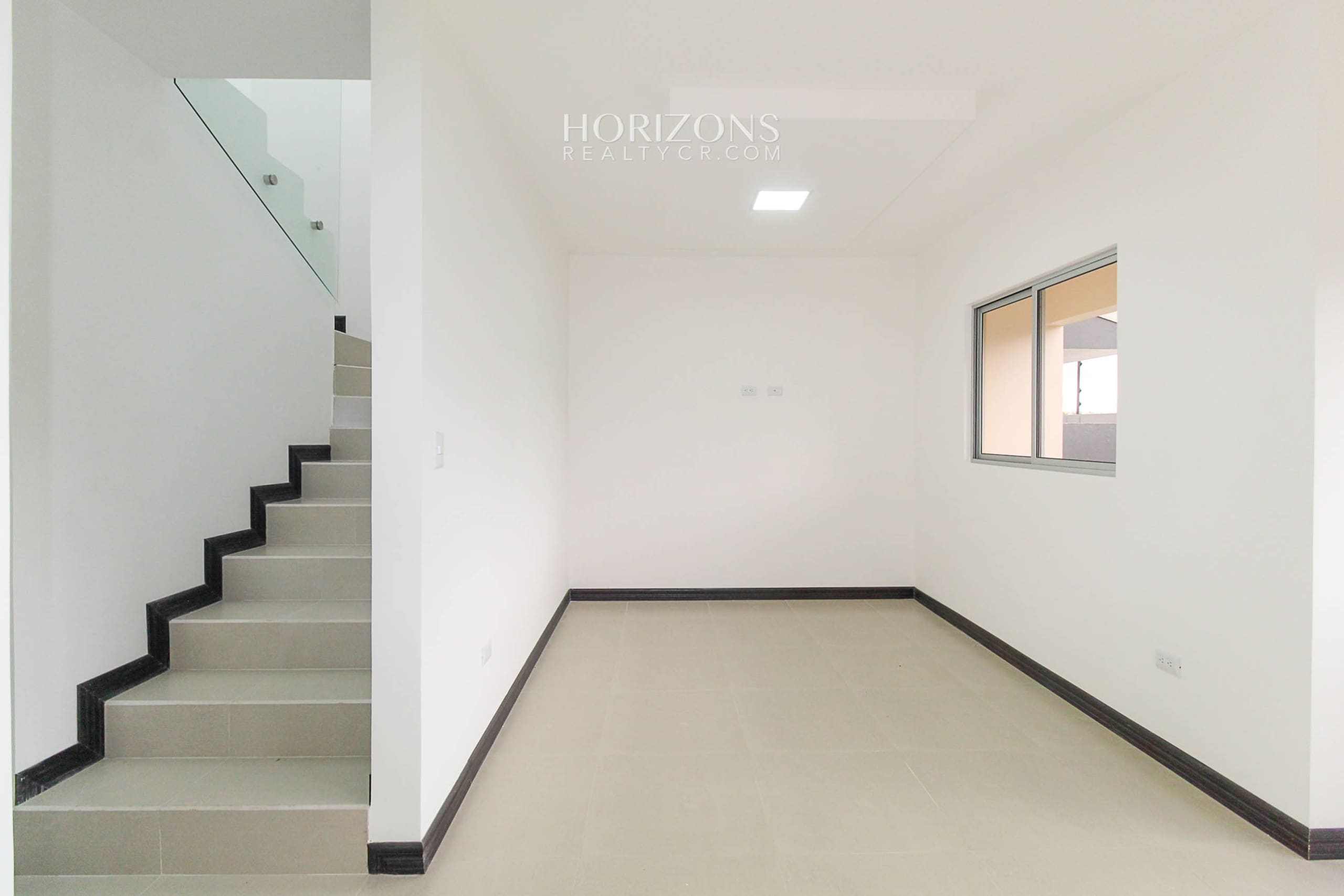 ¡En venta! Casa nueva en Condominio La Floresta / Tres Ríos nja1146