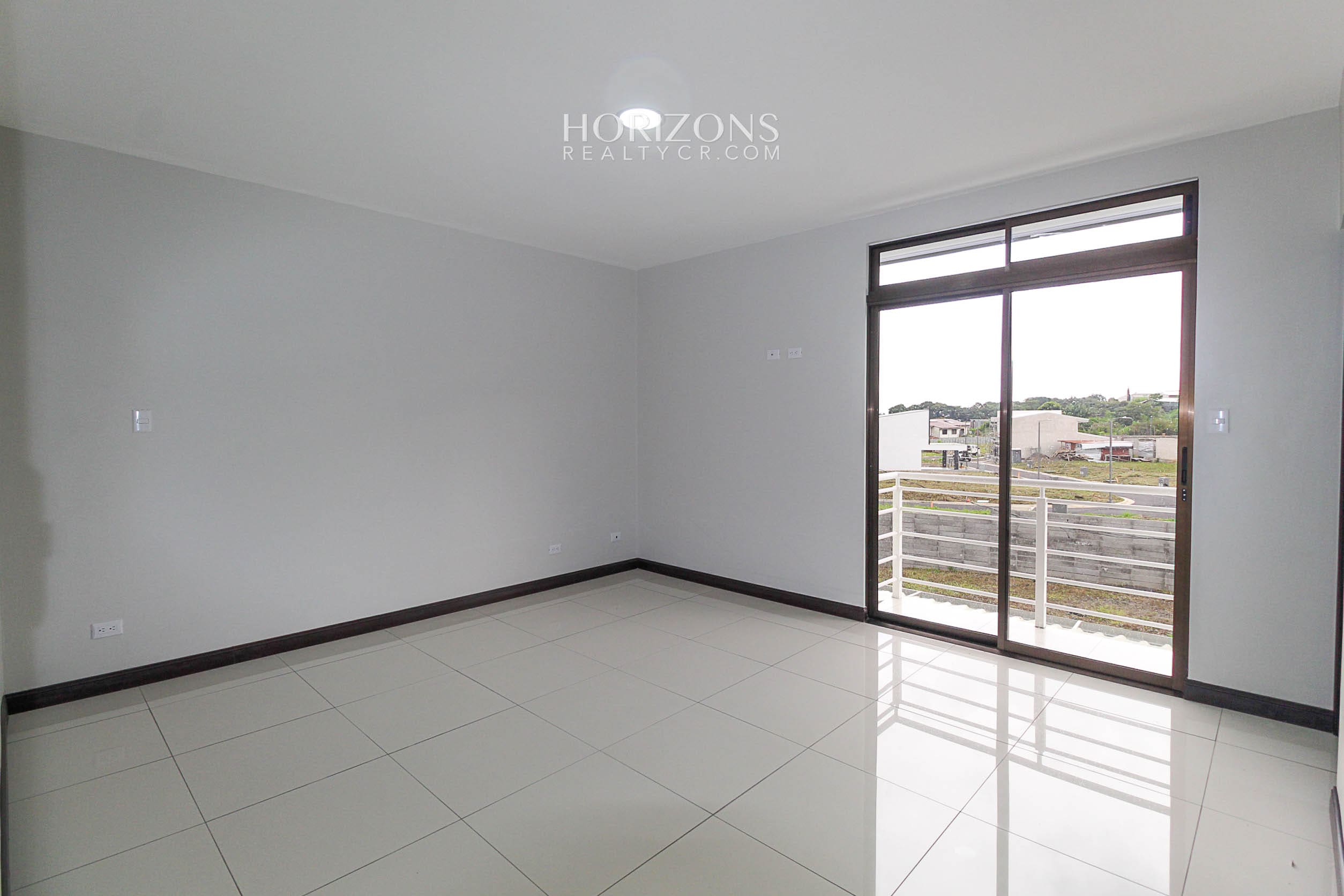 Estrene Casa en Condominio La Floresta 3 Habitaciones Amplias / Tres Rios nja1145