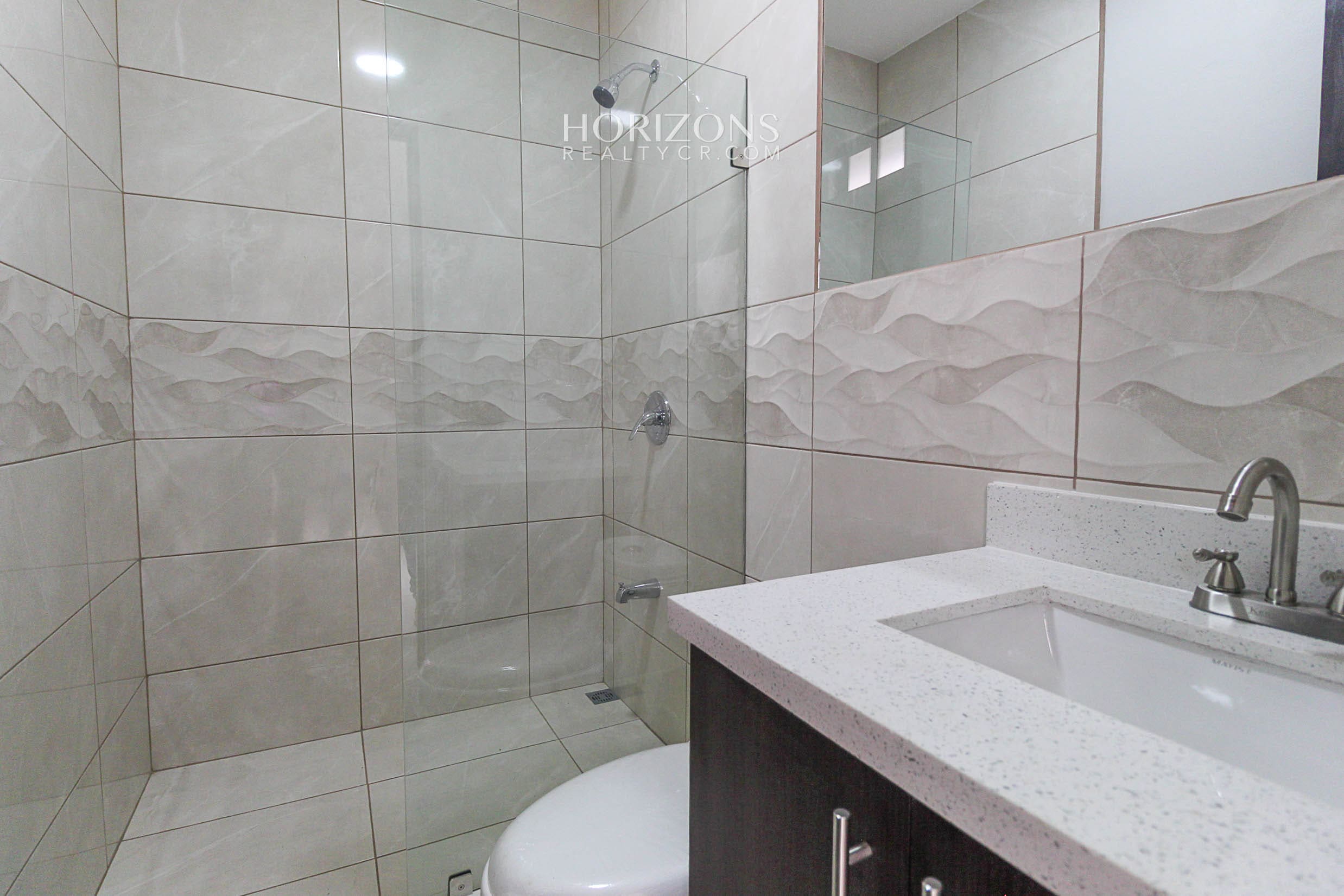 Estrene Casa en Condominio La Floresta 3 Habitaciones Amplias / Tres Rios nja1145