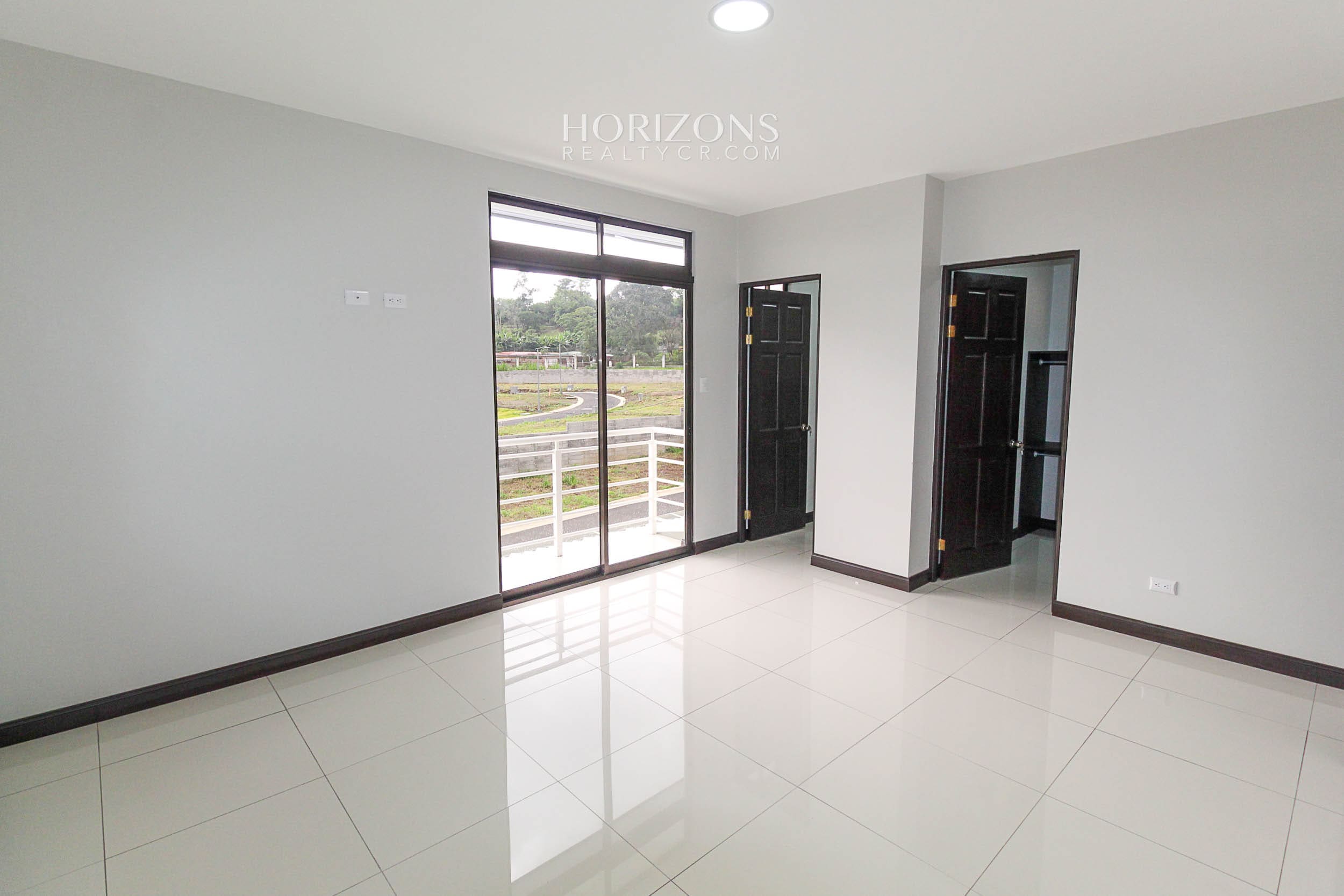 Estrene Casa en Condominio La Floresta 3 Habitaciones Amplias / Tres Rios nja1145