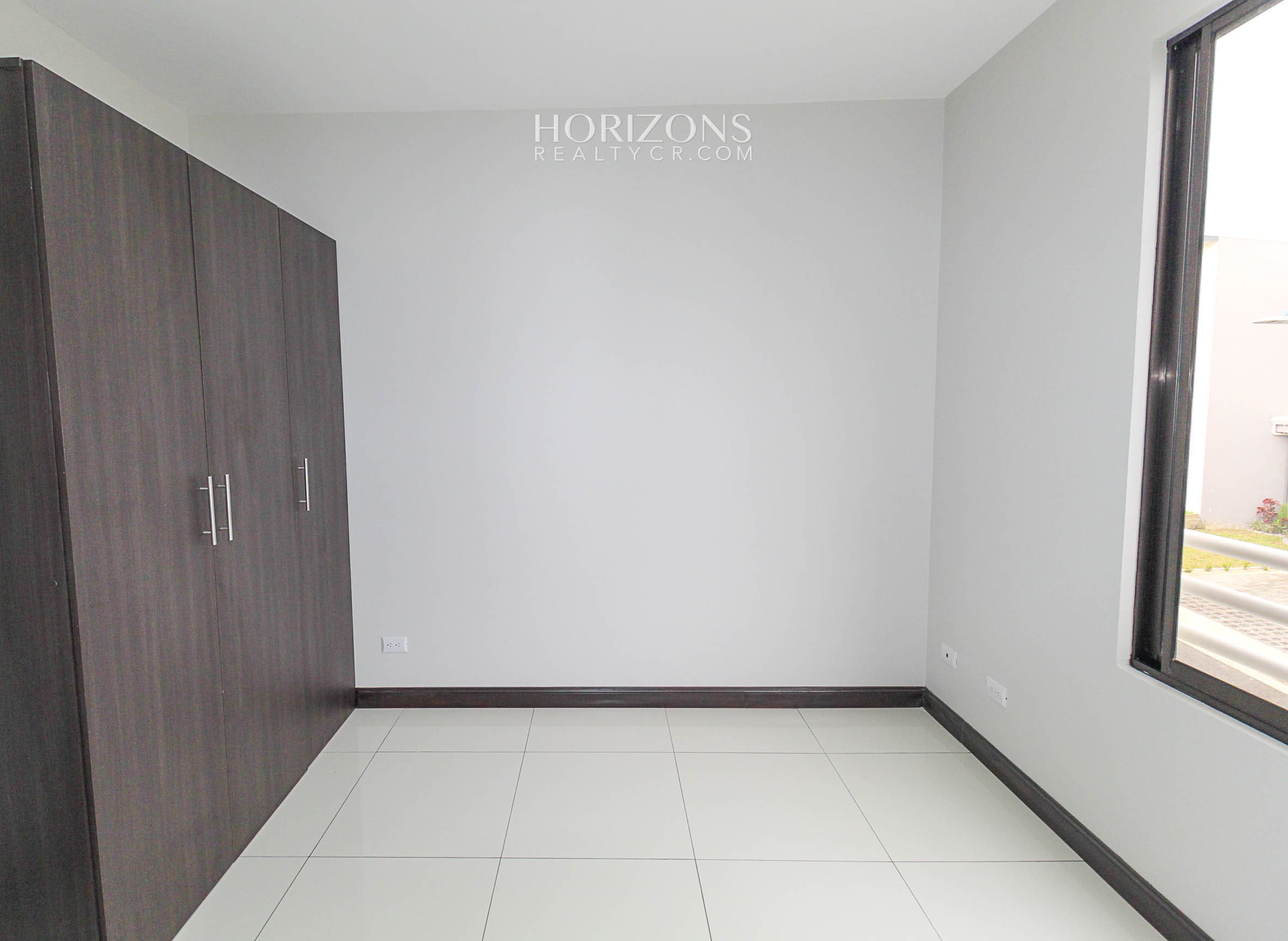 Estrene Casa en Condominio La Floresta 3 Habitaciones Amplias / Tres Rios nja1145
