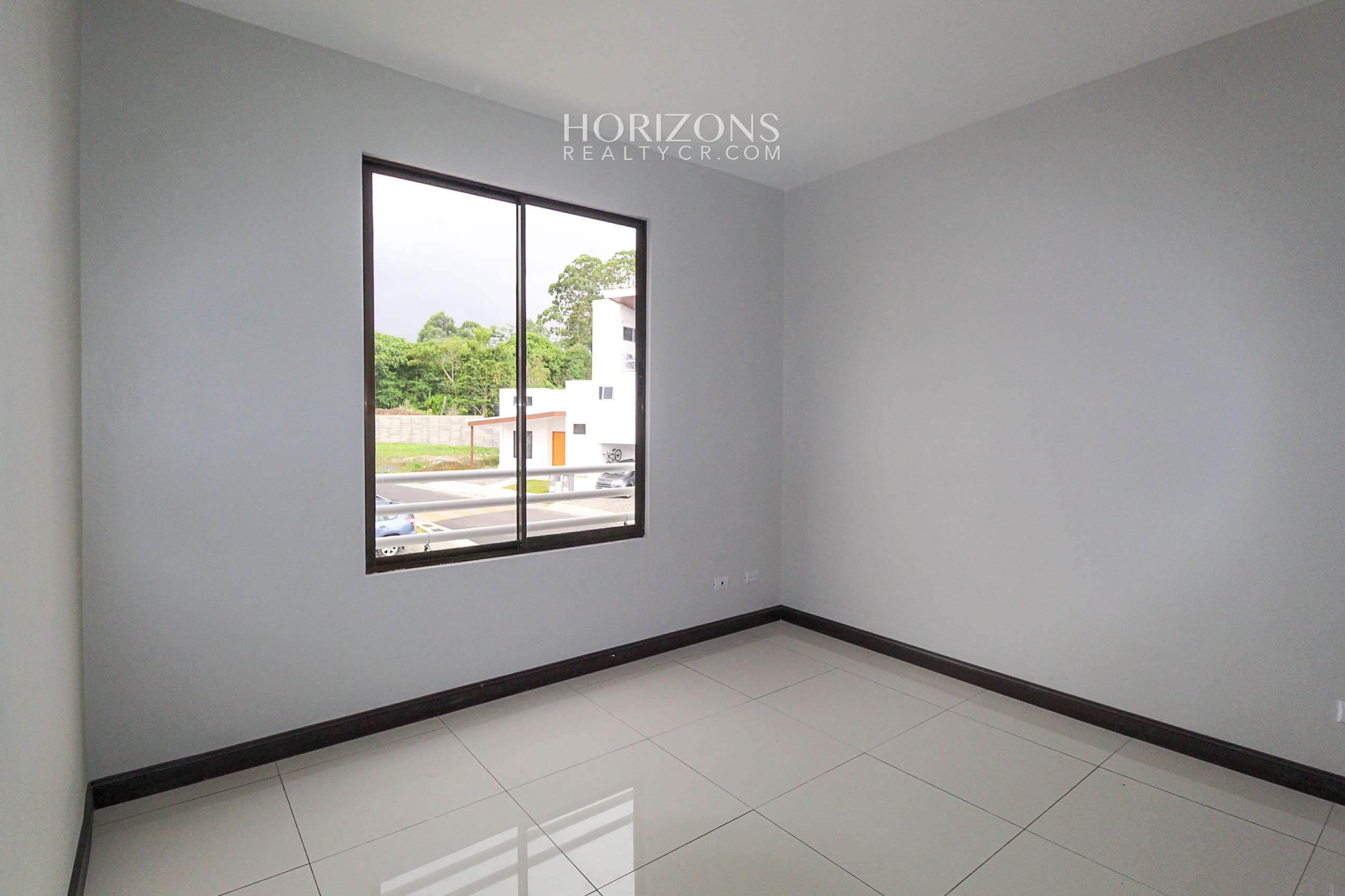Estrene Casa en Condominio La Floresta 3 Habitaciones Amplias / Tres Rios nja1145