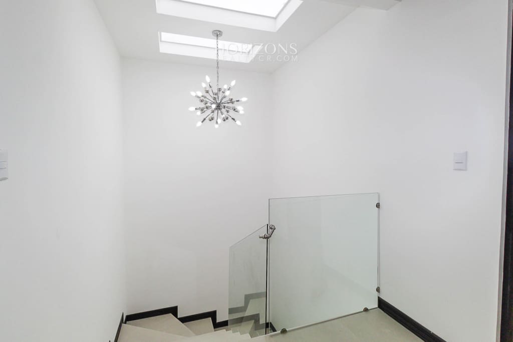 ¡En venta! Casa nueva en Condominio La Floresta / Tres Ríos nja1146