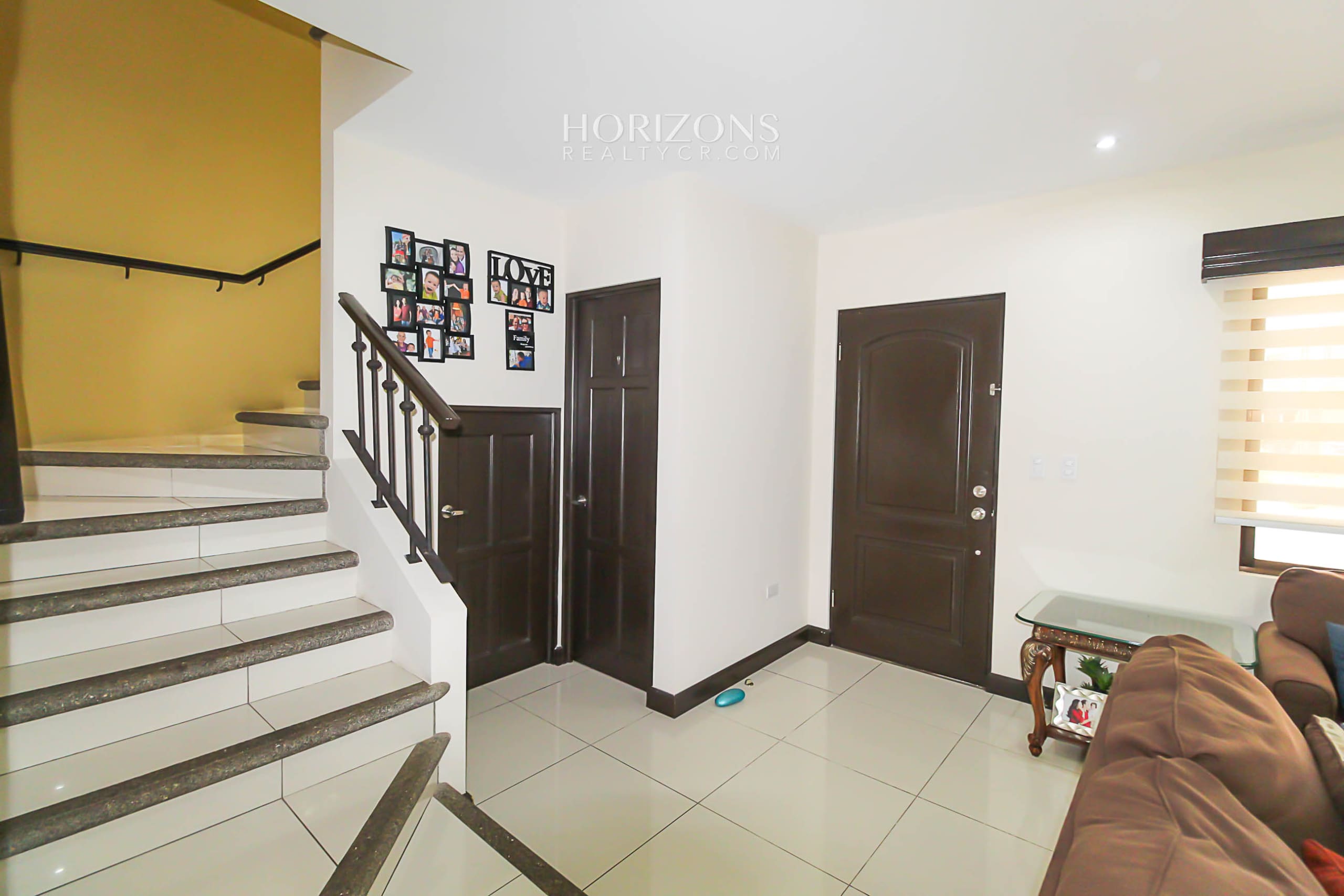 Casa en Condominio La Floresta 3 Dormitorios Terraza y Amplio Jardin nja1147