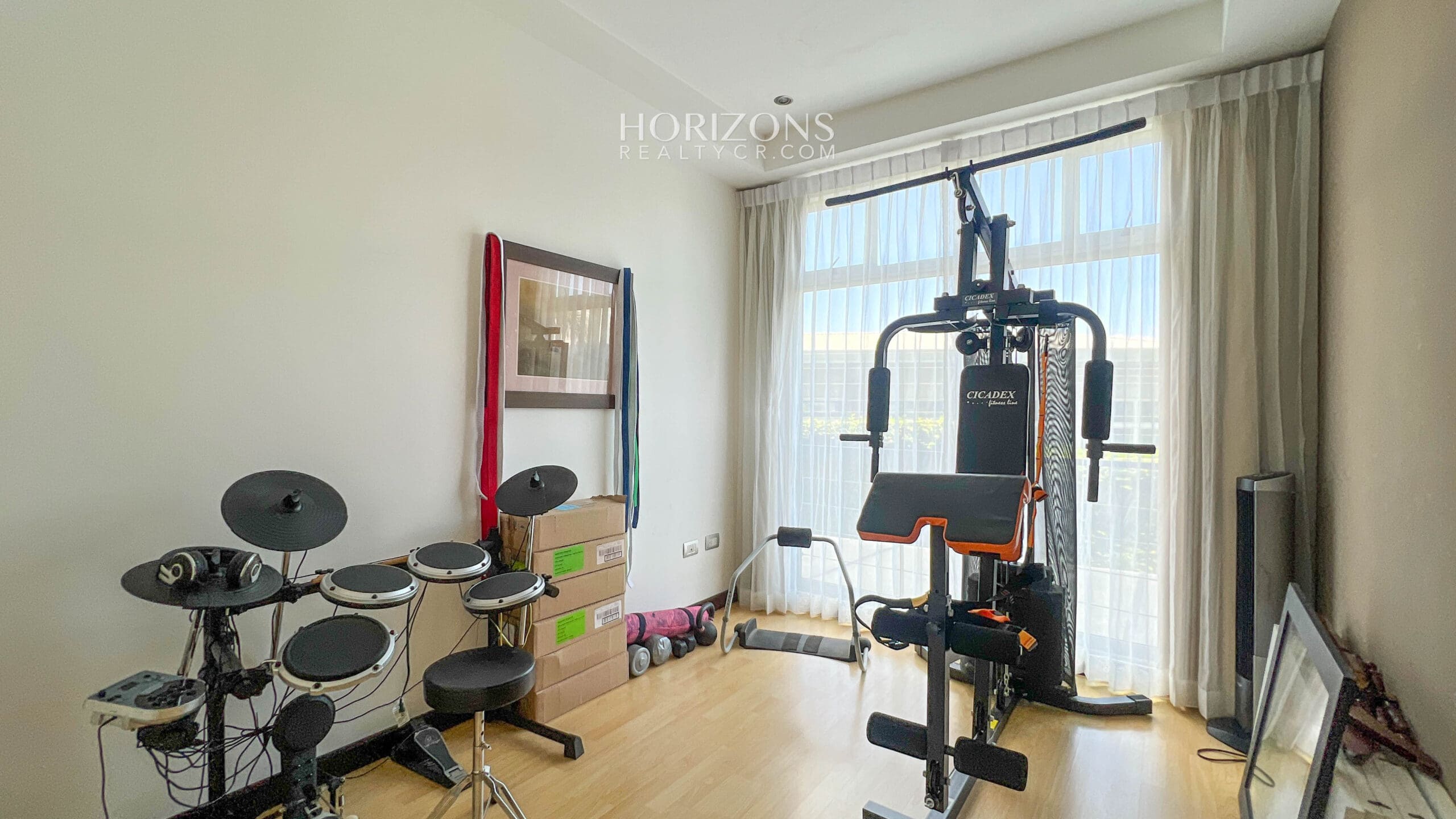Moderna Casa En Condominio Lomas de Granadilla Curridabat 358m2 de Lote Cómoda Terraza  Jardín nja1153