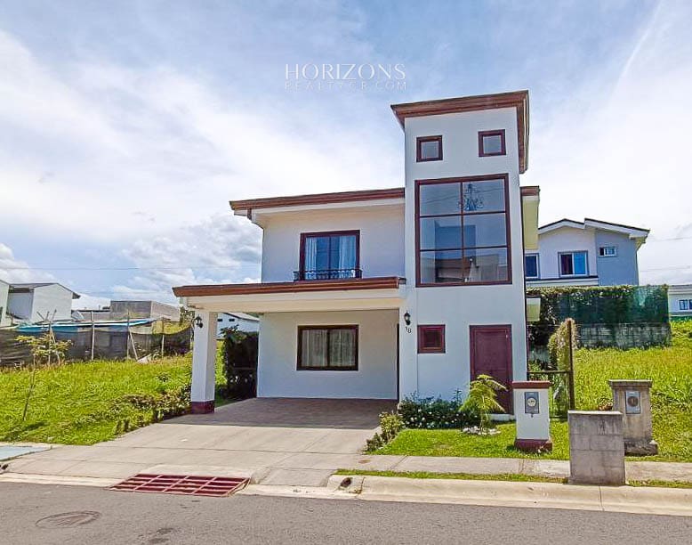 Se Vende Casa En Condominio Villa Del Sol, San Rafael, Alajuela Sobre La Ruta 27  Njr67