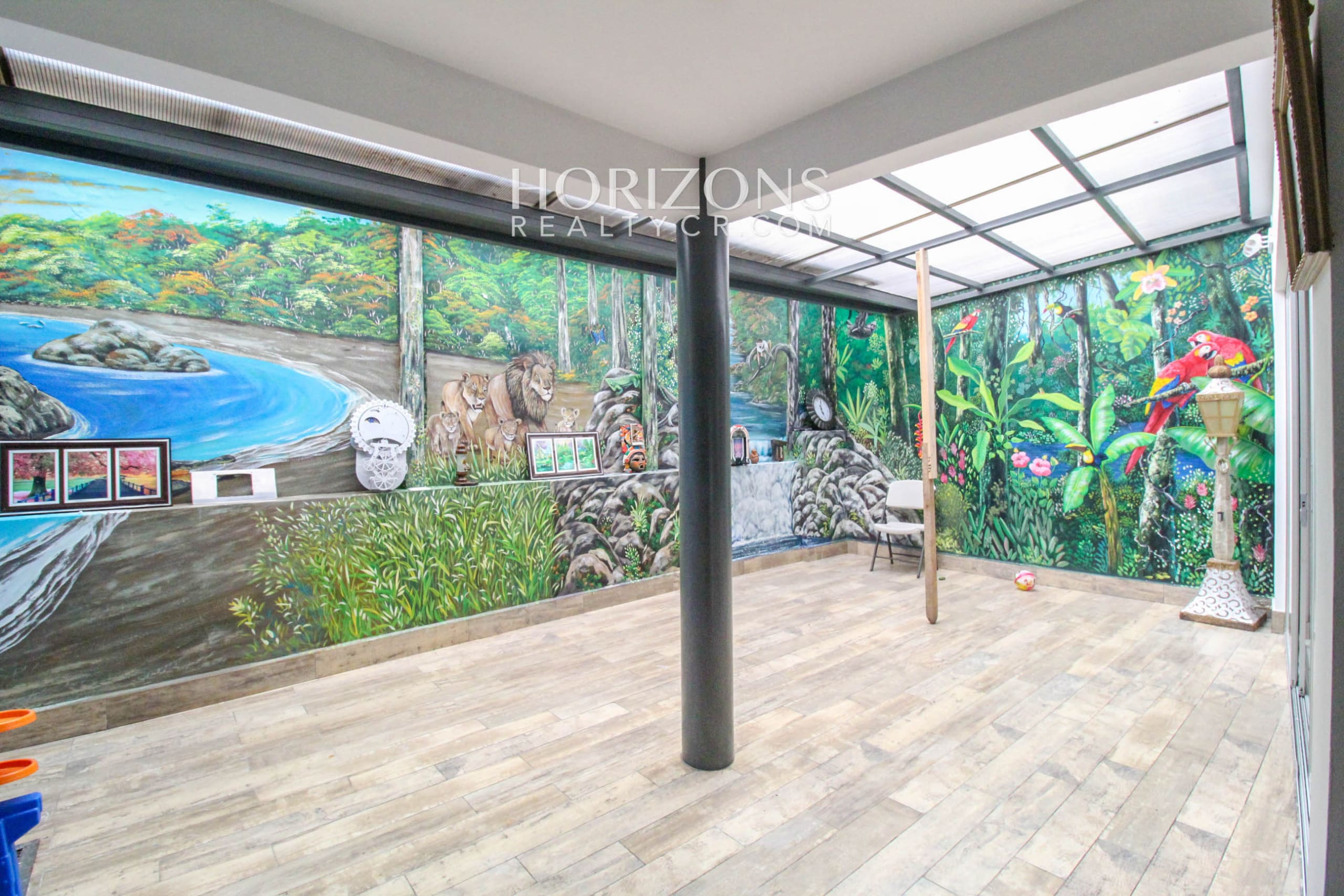 Se Alquila Casa Dentro De Condominio En Sabanilla 3 Habitaciones + Amenidades noj1003