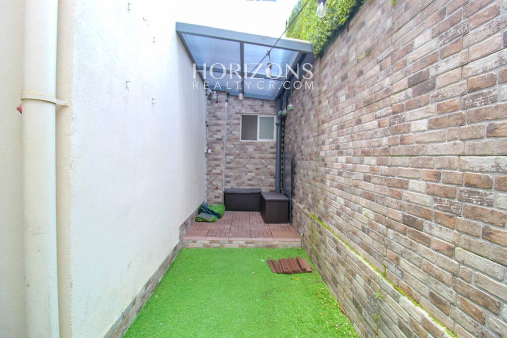 Se Alquila Casa En Sabanilla 3 Habitaciones + Amenidades noj1005