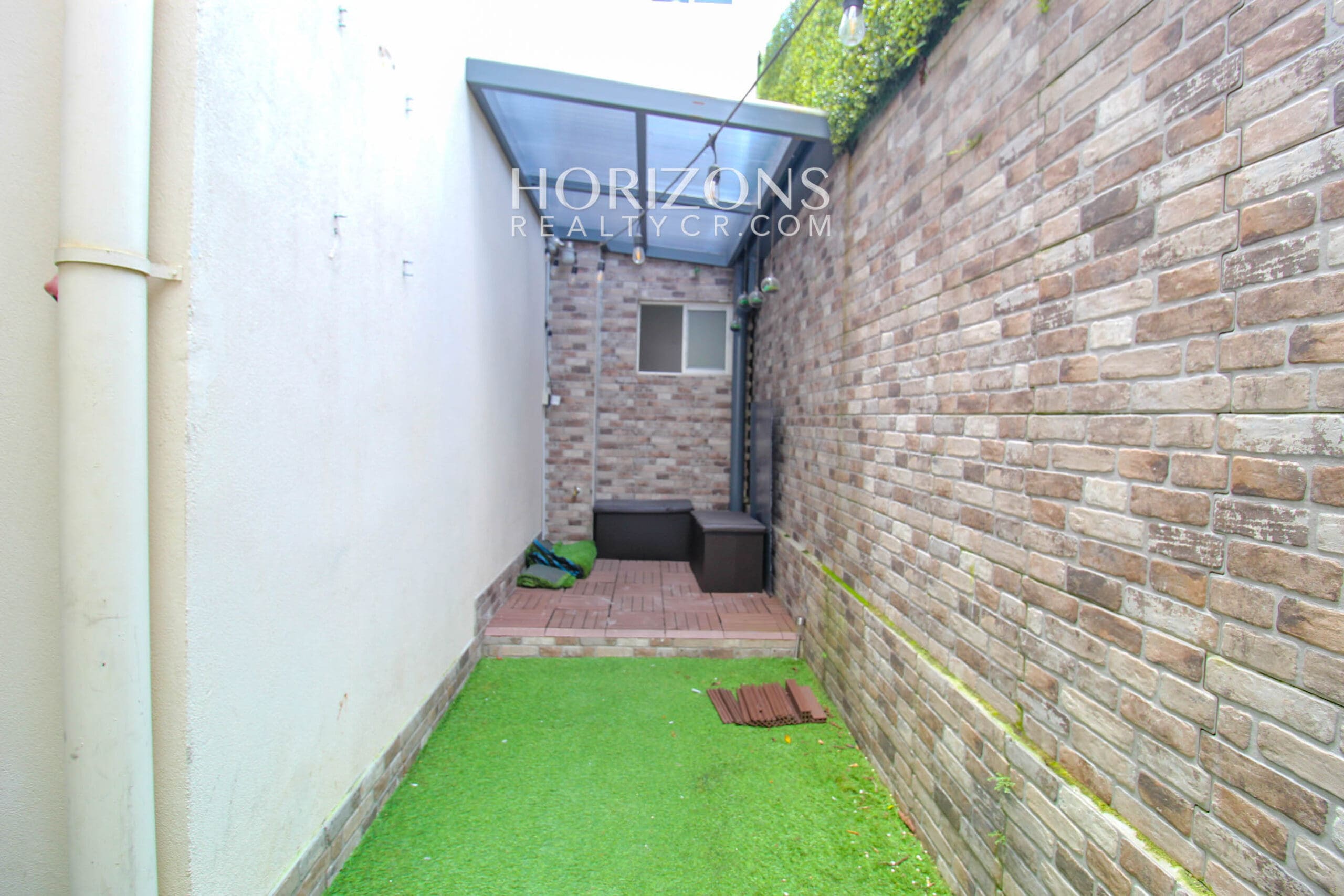Se Alquila Casa En Sabanilla 3 Habitaciones + Amenidades noj1005