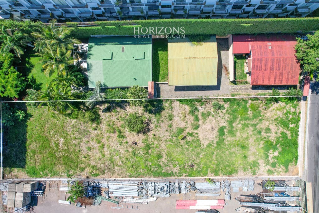 Terreno de 1,468 m² en Venta en Santa Ana – Plano, a 300 m de Santa Ana Town Center NJA1152