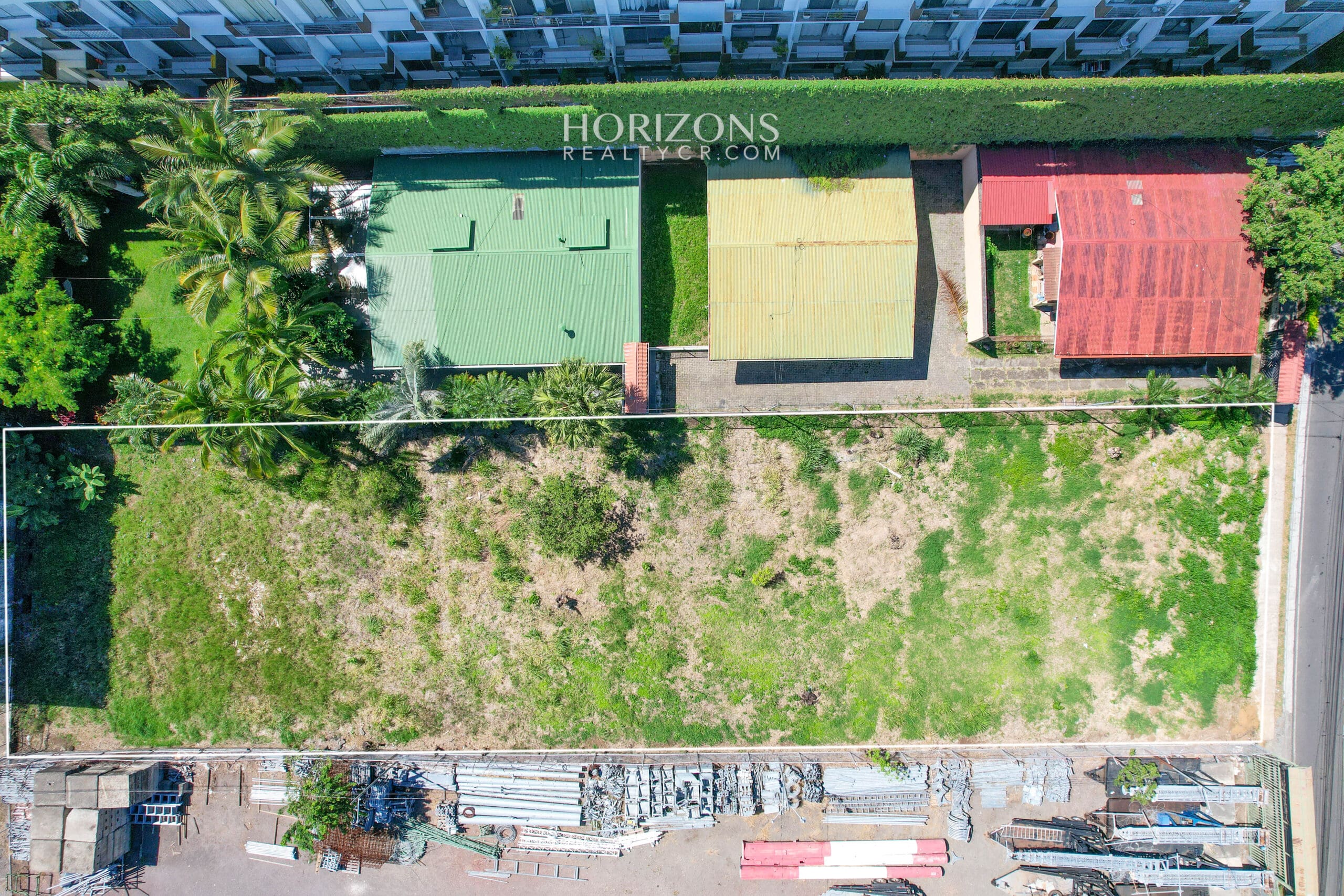 Terreno de 1,468 m² en Venta en Santa Ana – Plano, a 300 m de Santa Ana Town Center NJA1152