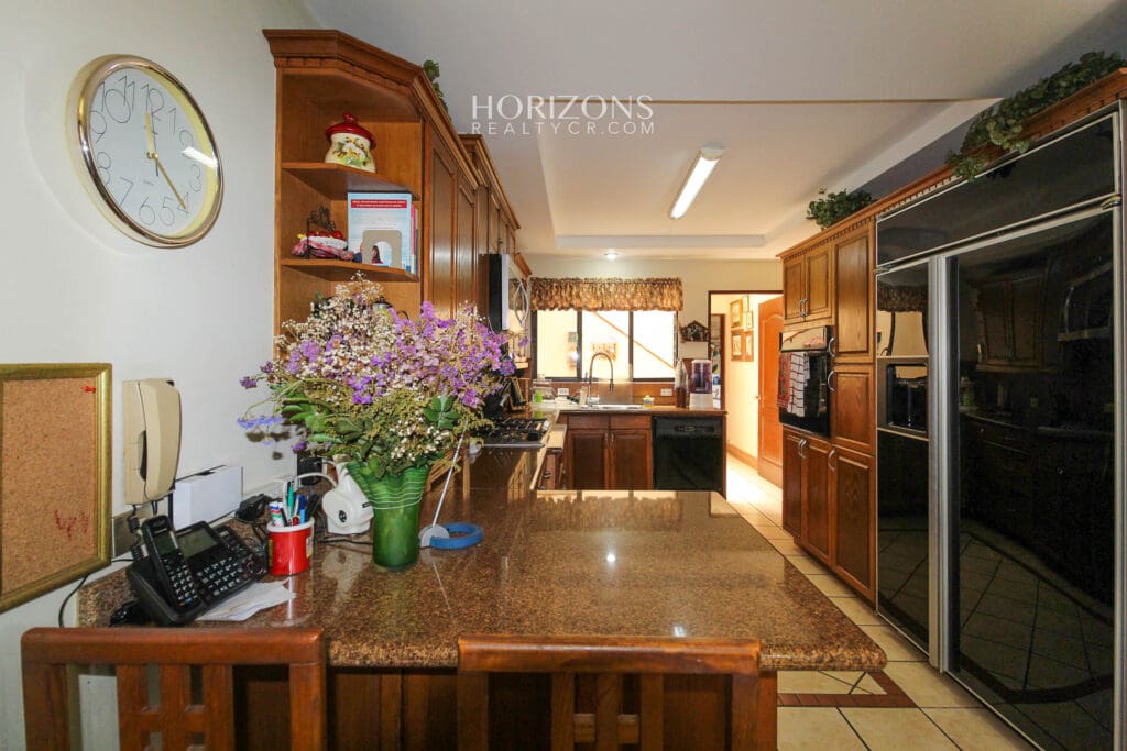 Casa Estilo Colonial en San Rafael Montes de Oca Habitaciones en Primera Planta nja1148