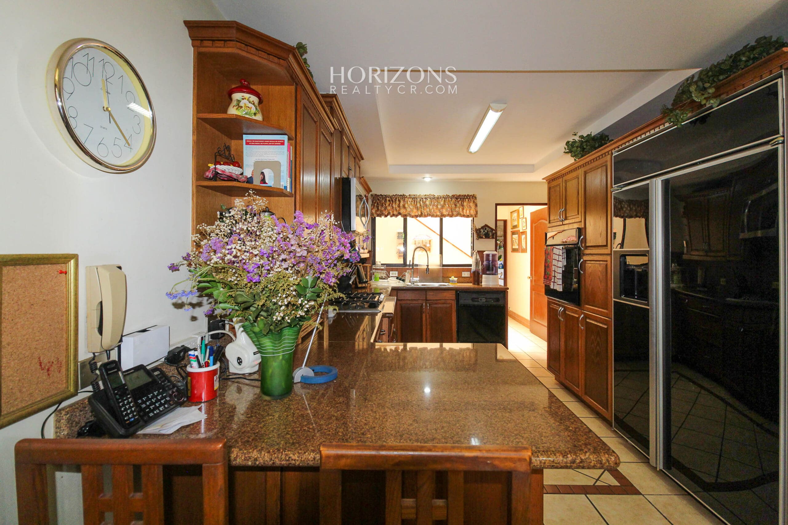 Casa Estilo Colonial en San Rafael Montes de Oca Habitaciones en Primera Planta nja1148