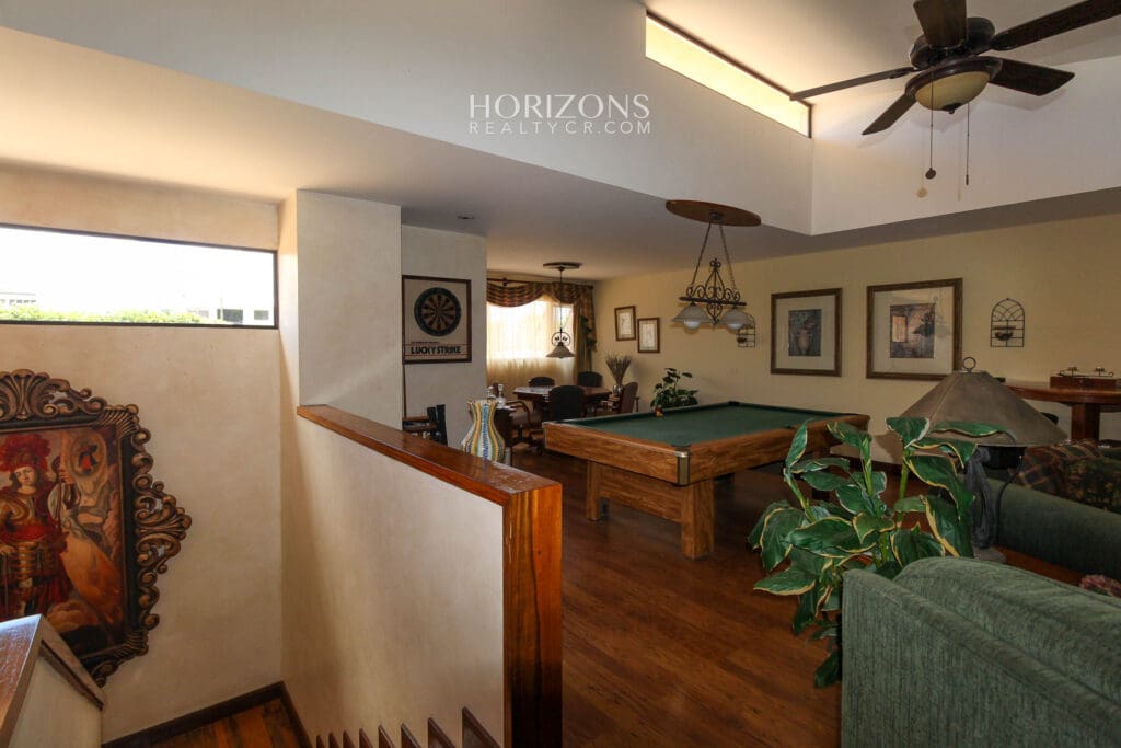 Casa Estilo Colonial en San Rafael Montes de Oca Habitaciones en Primera Planta nja1148