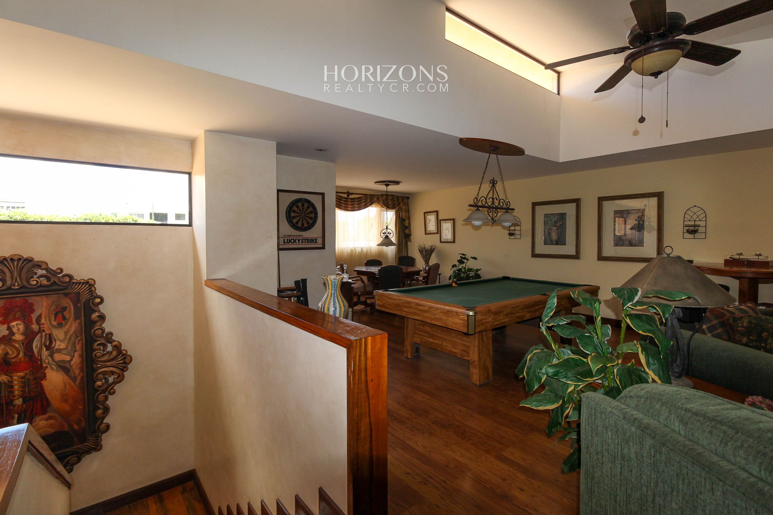 Casa Estilo Colonial en San Rafael Montes de Oca Habitaciones en Primera Planta nja1148
