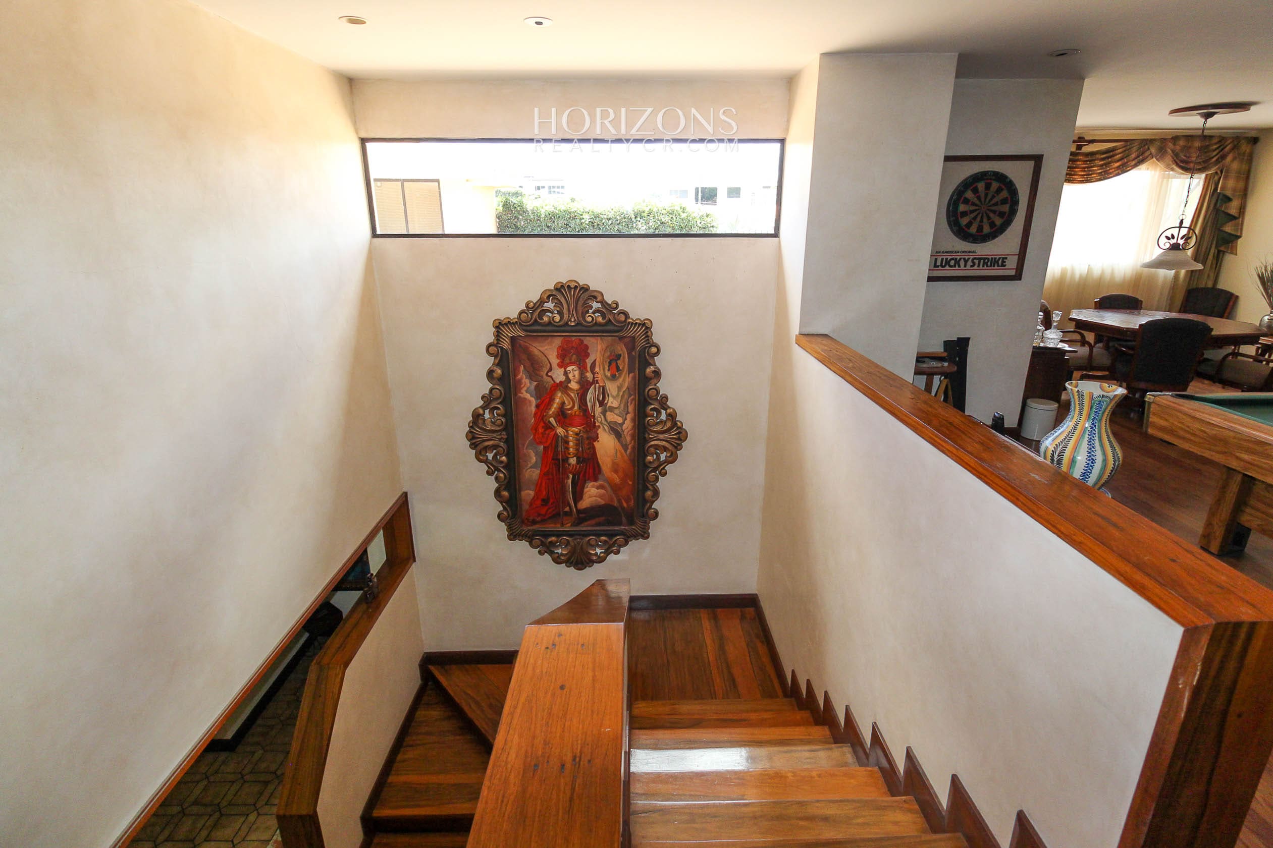 Casa Estilo Colonial en San Rafael Montes de Oca Habitaciones en Primera Planta nja1148