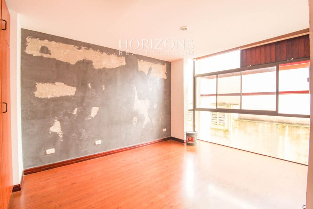 Se Alquila Apartamento En Sabanilla 2 Habitaciones / Vista al Valle Central noj1008