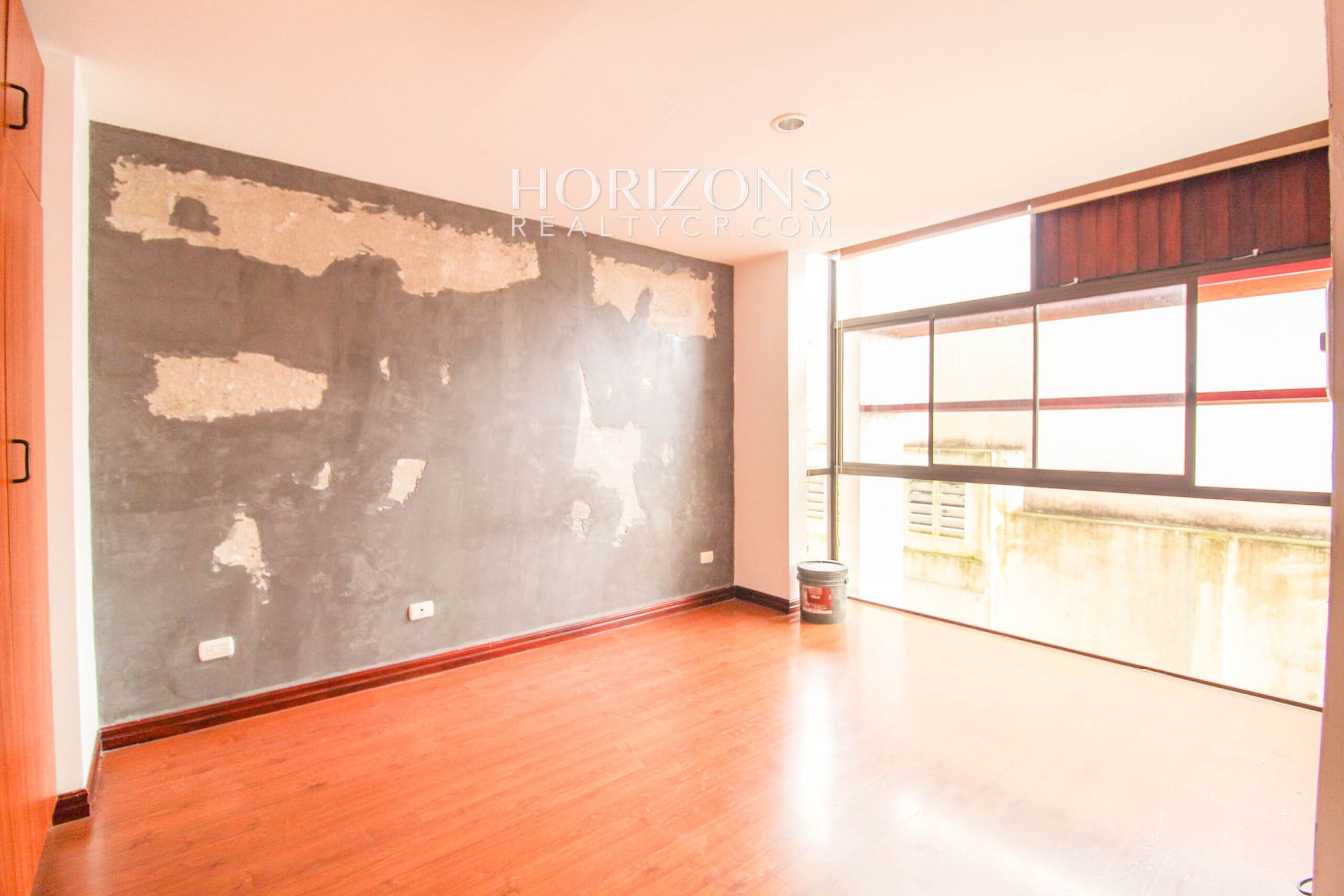 Se Alquila Apartamento En Sabanilla 2 Habitaciones / Vista al Valle Central noj1008