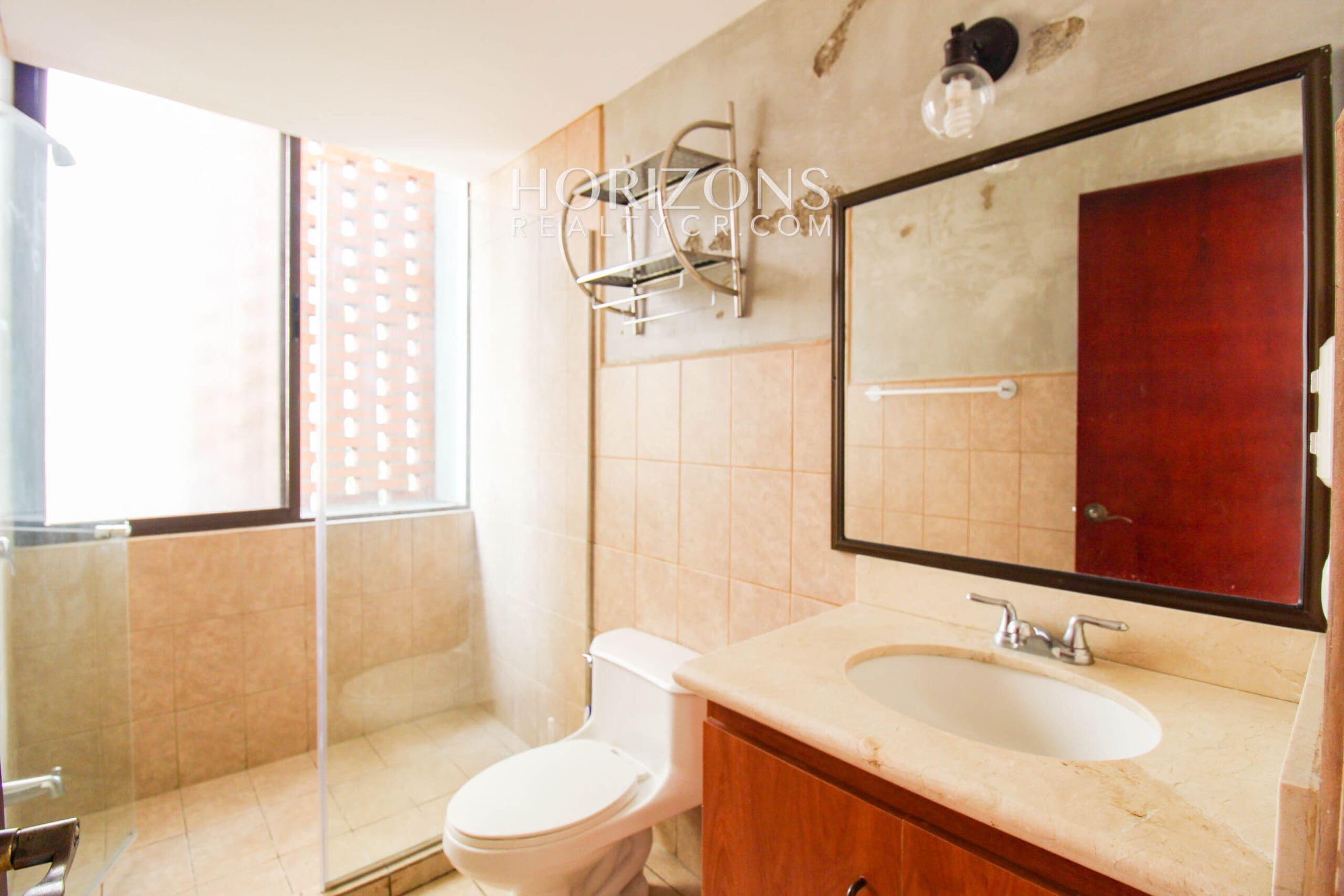 Se Alquila Apartamento En Sabanilla 2 Habitaciones / Vista al Valle Central noj1008